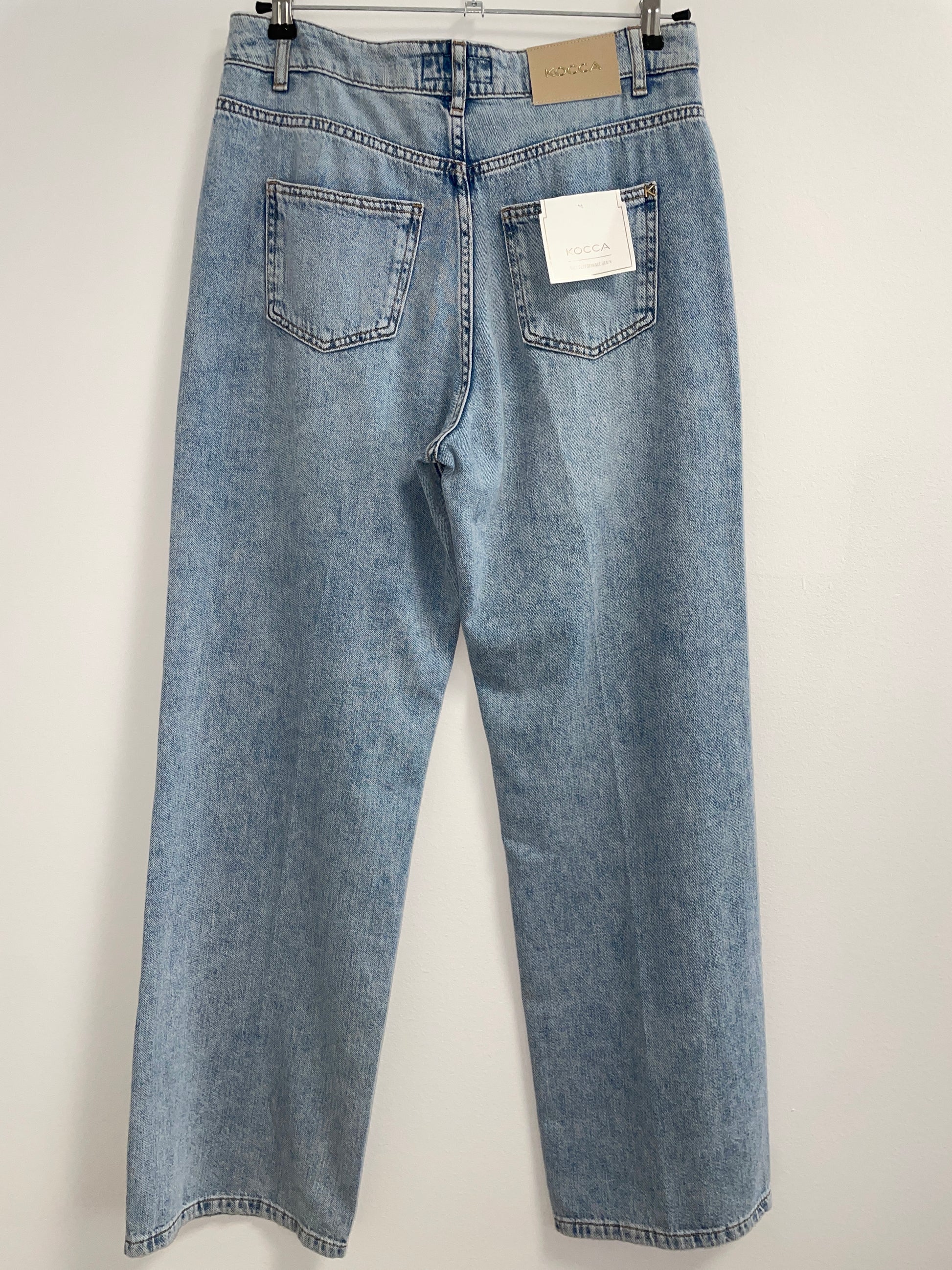 Jeans Donna - Kocca