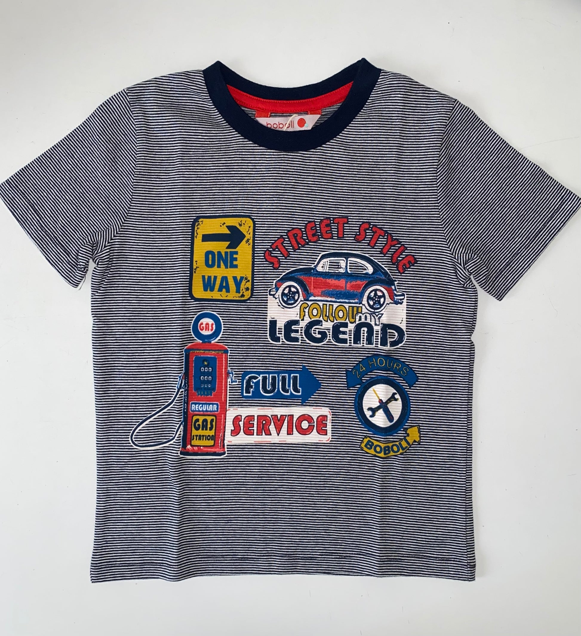 T-shirt bimbo - Boboli