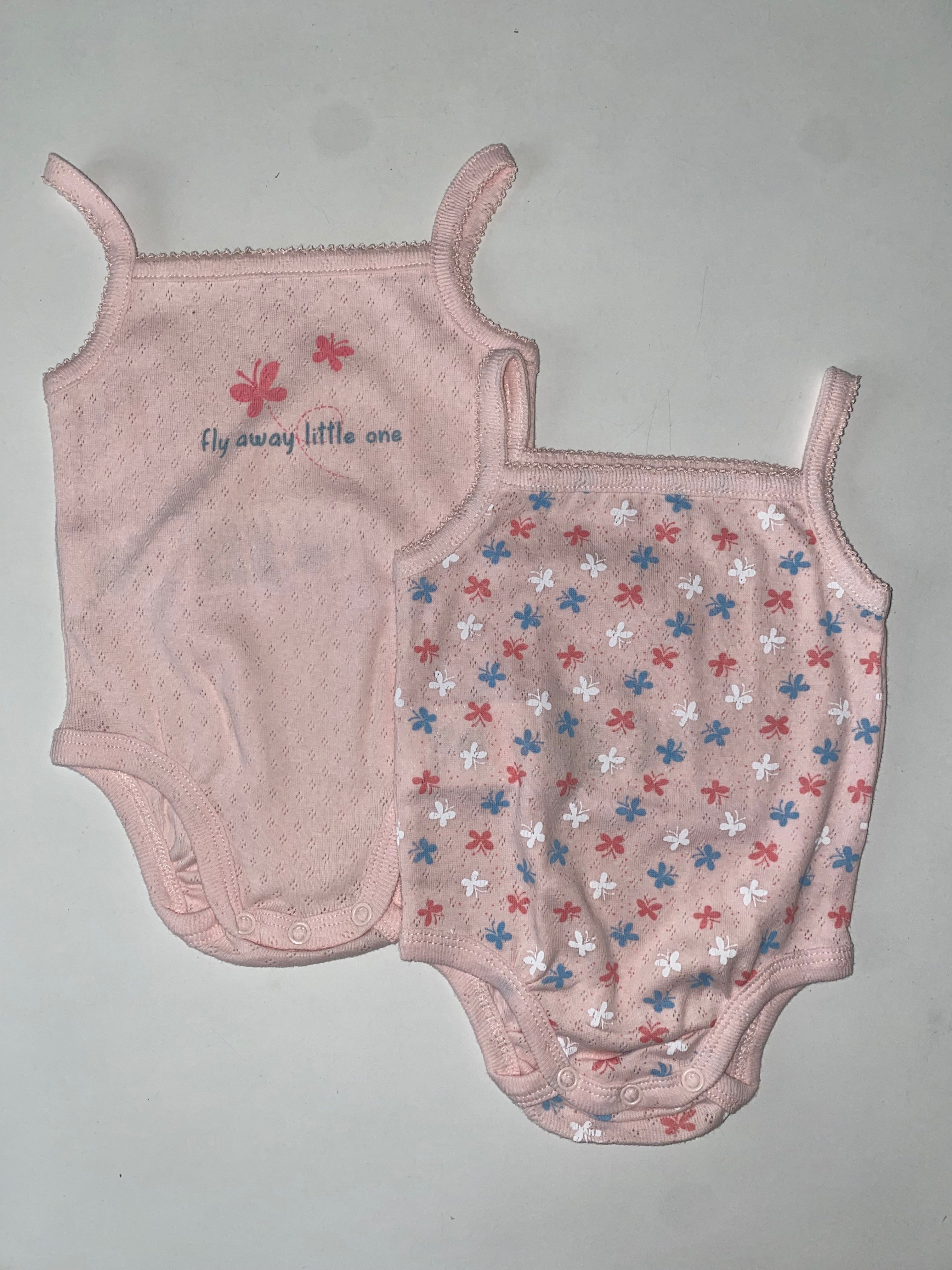 completini e set bimba