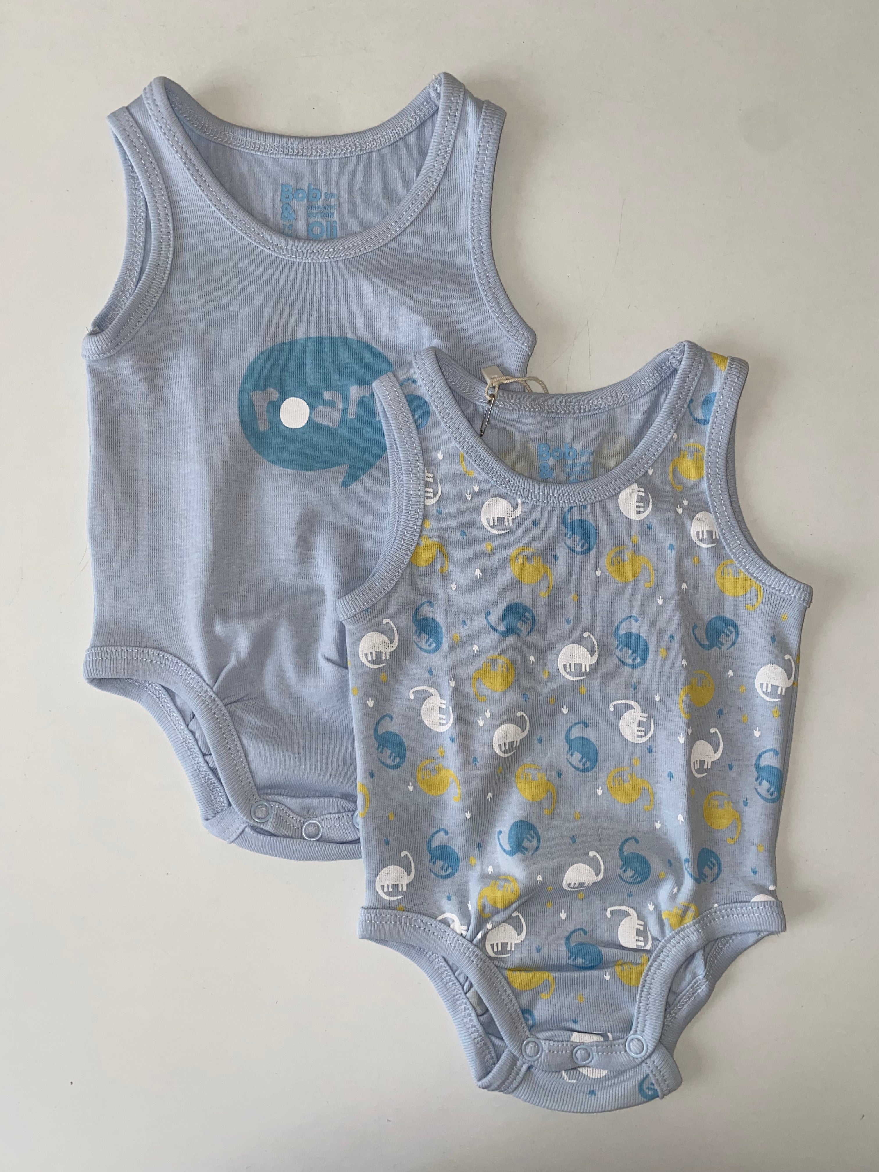 completini e set bimbo