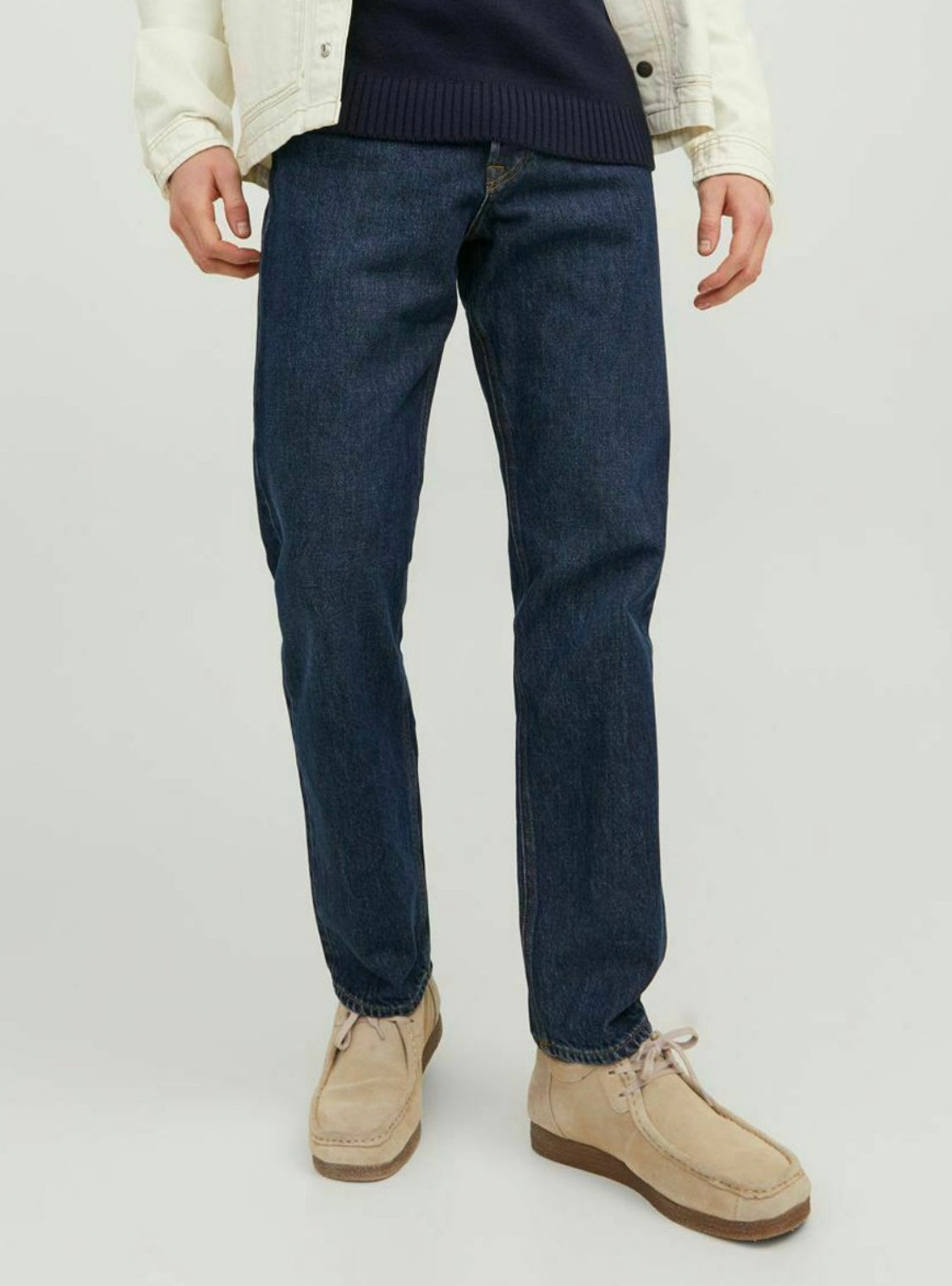 Jeans Uomo