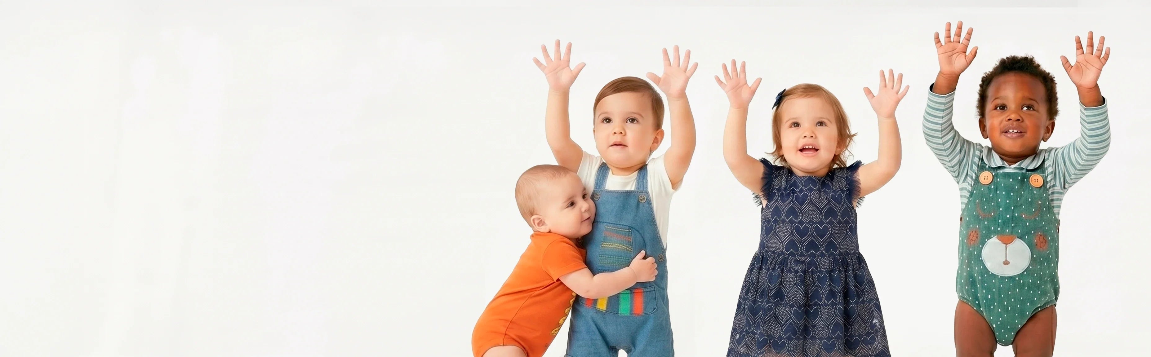 Neonati (0 - 2 anni)