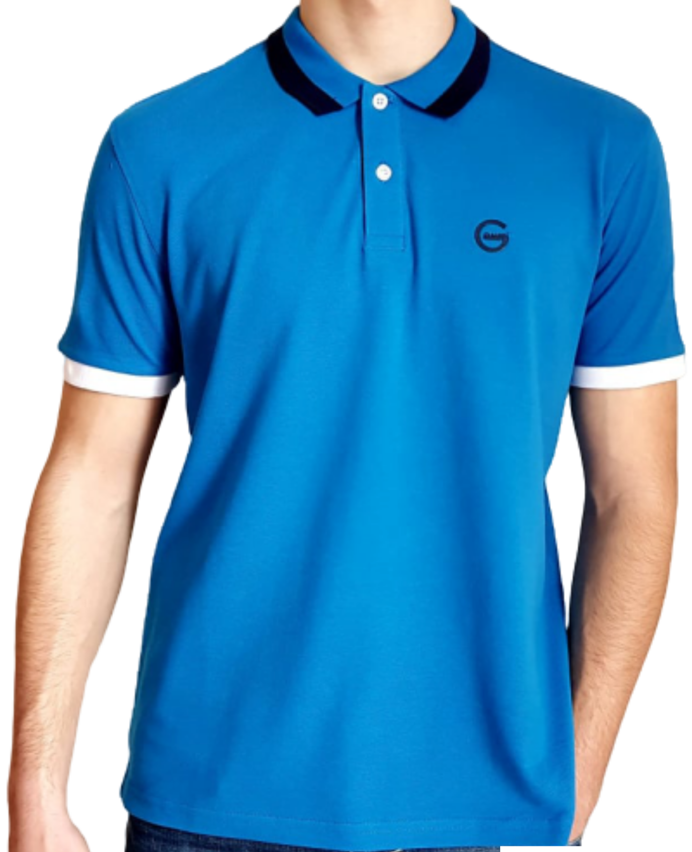 Polo maniche corte - Gaudì