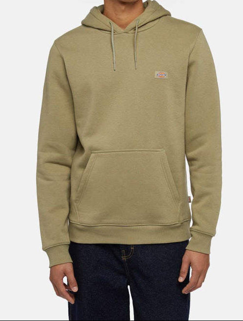 Felpa con cappuccio oakport - Dickies