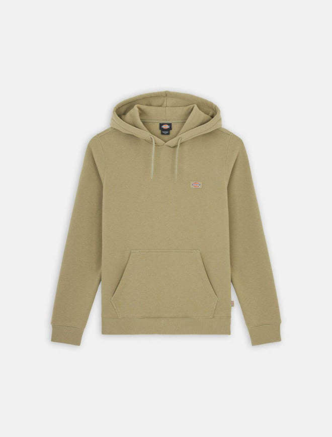 Felpa con cappuccio oakport - Dickies