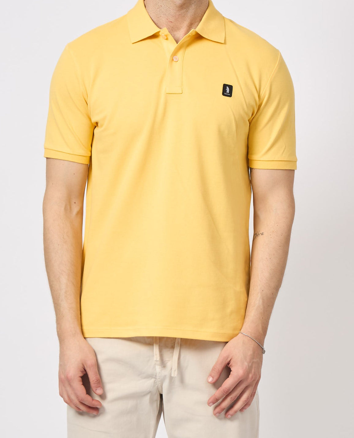 Polo - Refrigue