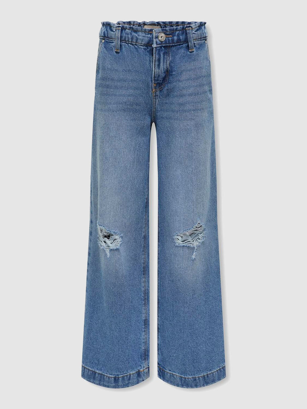 Jeans wide leg - Only