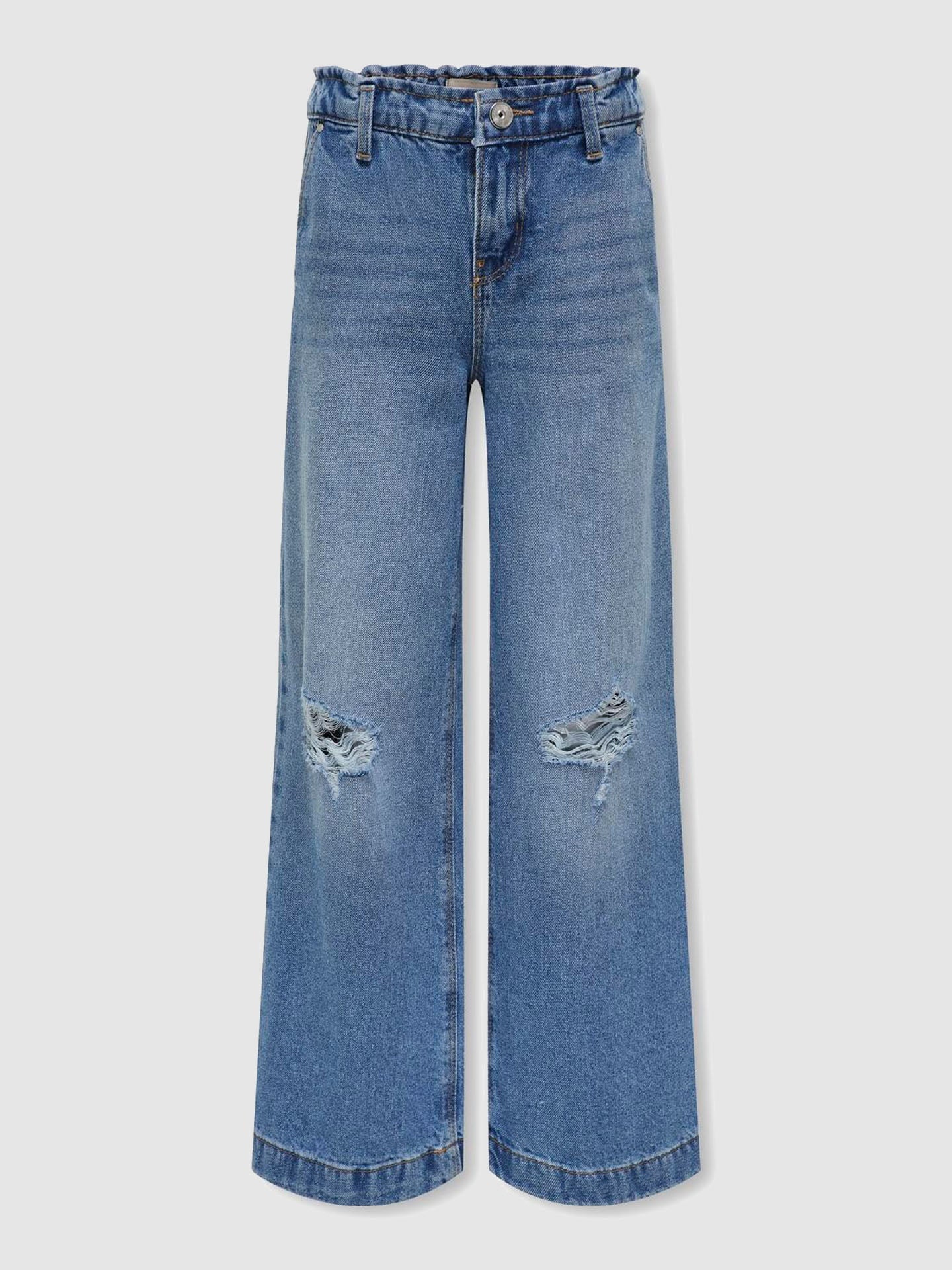 Jeans wide leg - Only