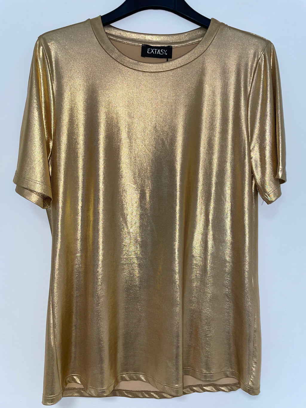 T-shirt girocollo - Extasy