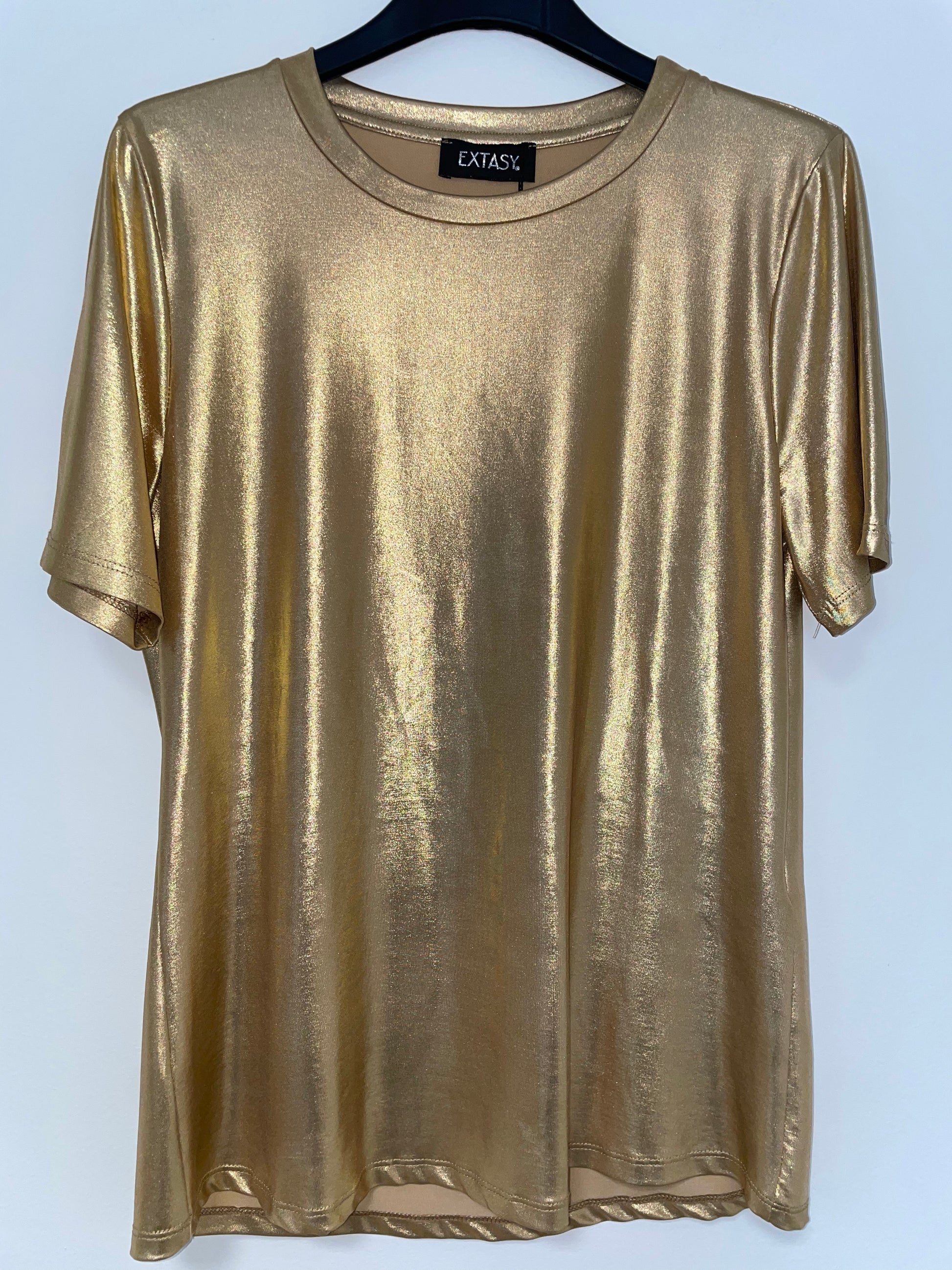 T-shirt girocollo - Extasy