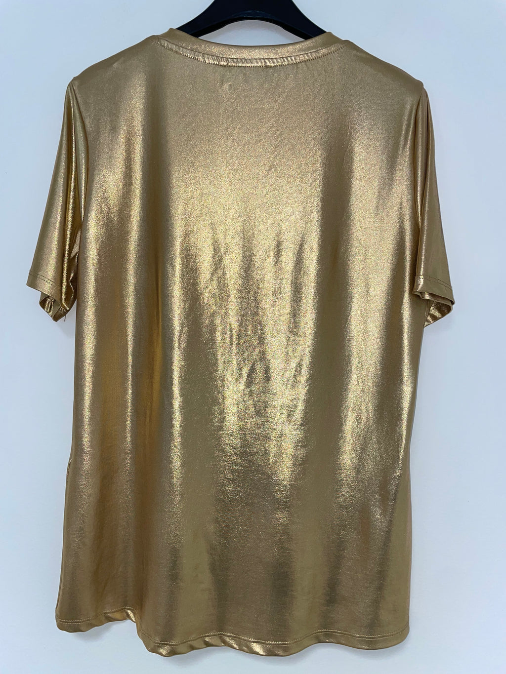 T-shirt girocollo - Extasy