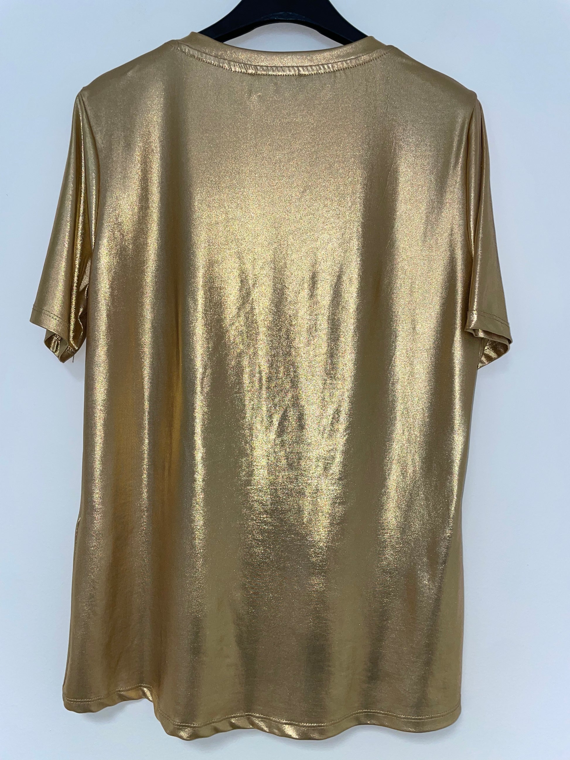 T-shirt girocollo - Extasy