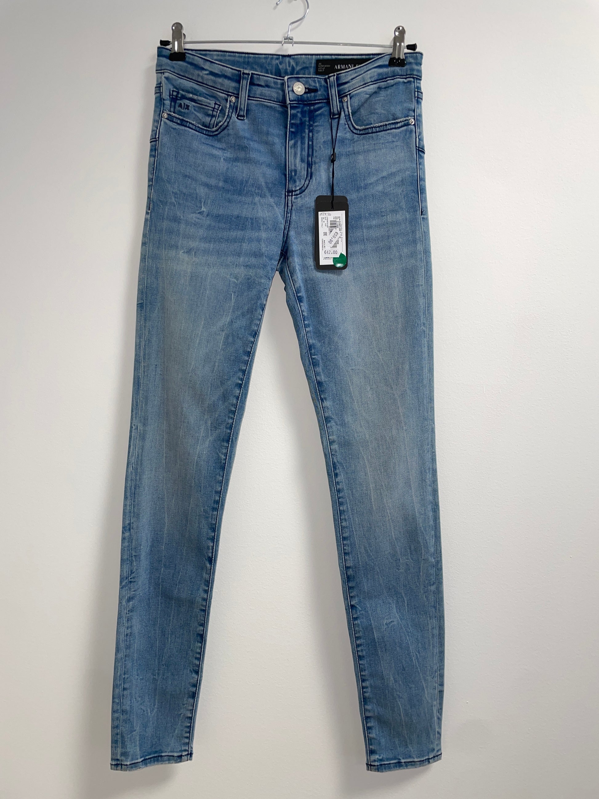 Jeans Donna - Armani Exchange
