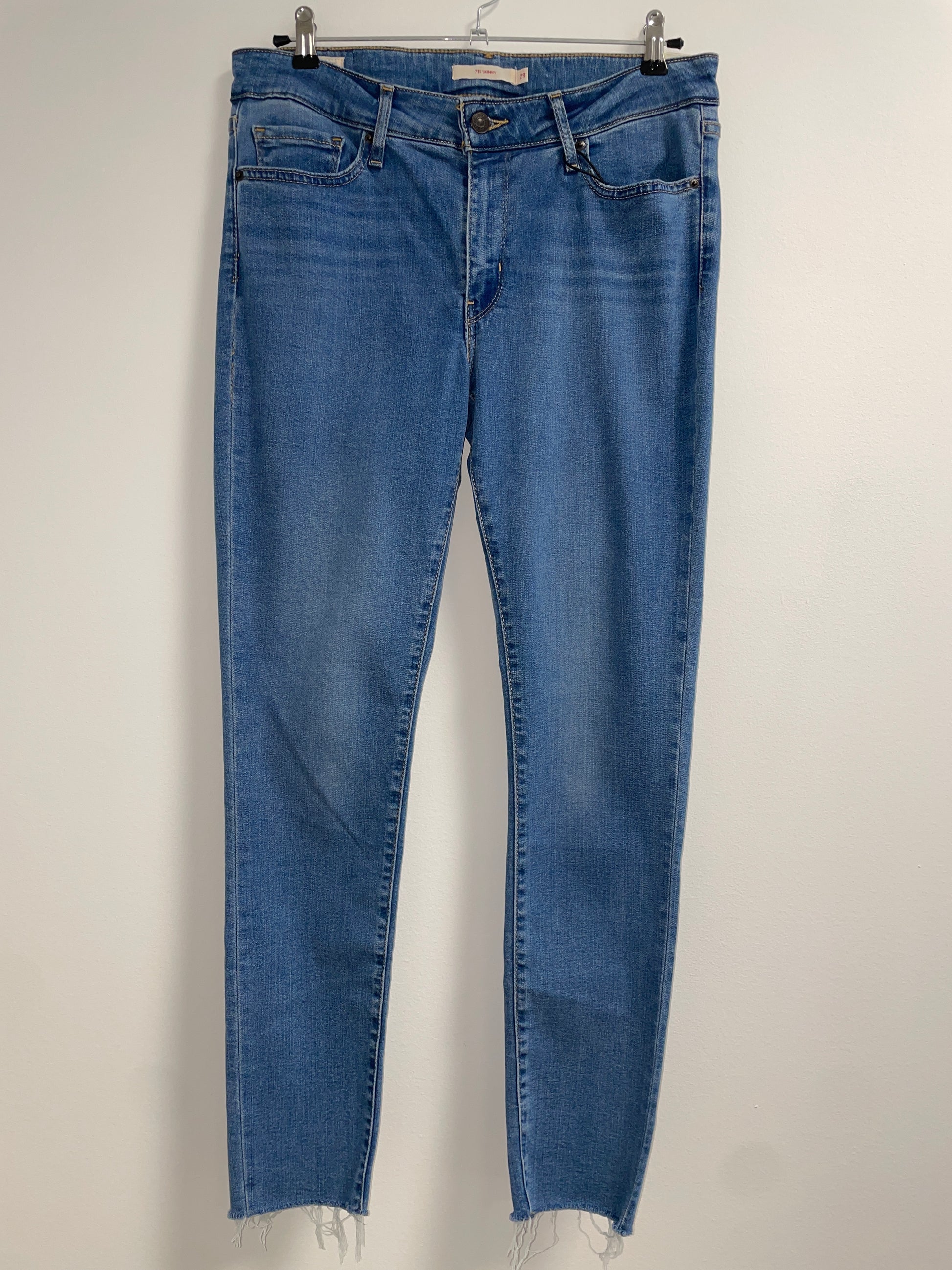 Jeans Donna - Levi's
