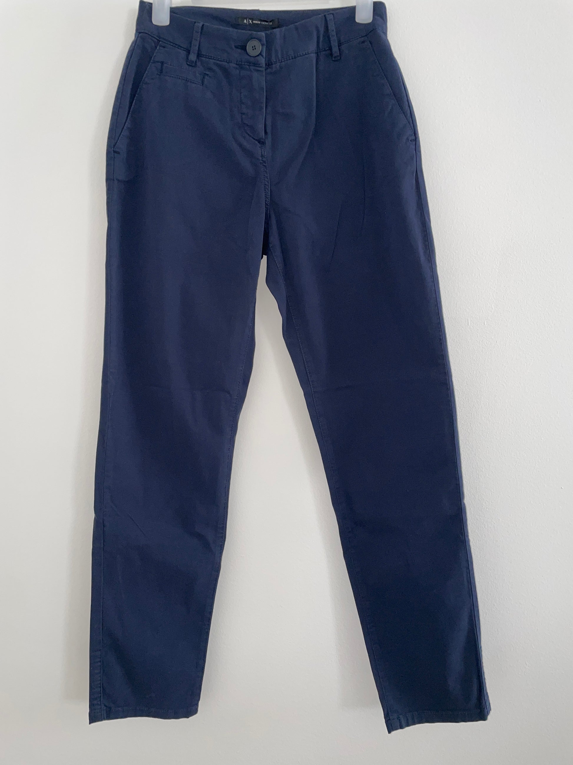 Pantaloni Donna - Armani Exchange