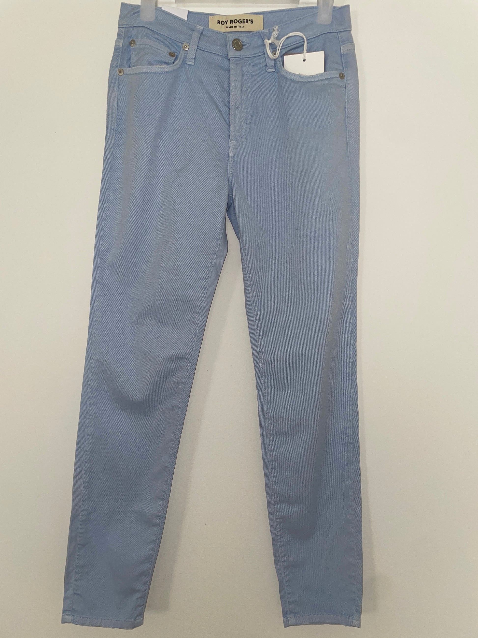 Jeans Donna - Roy Roger's