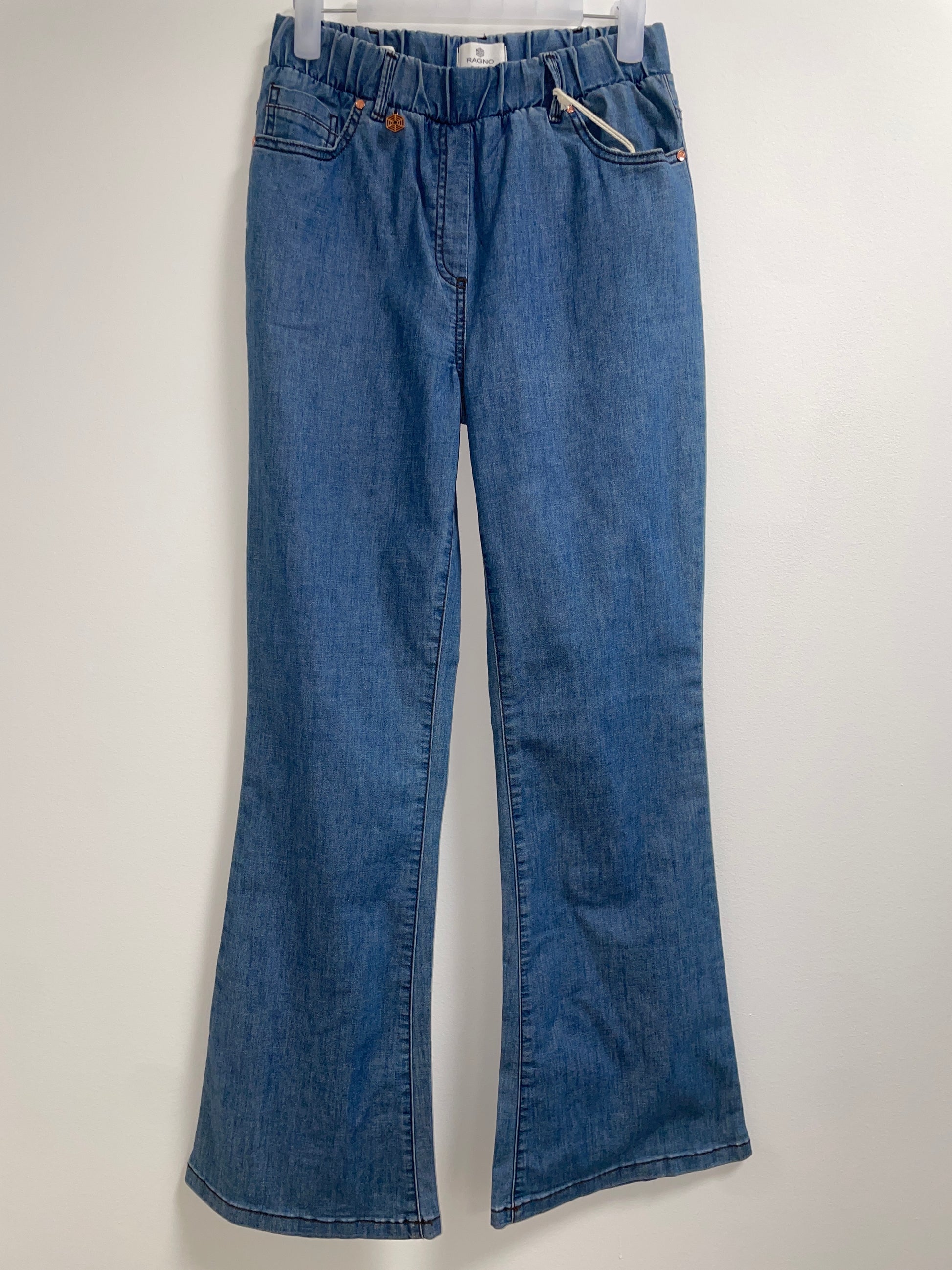 Jeans Donna - Ragno