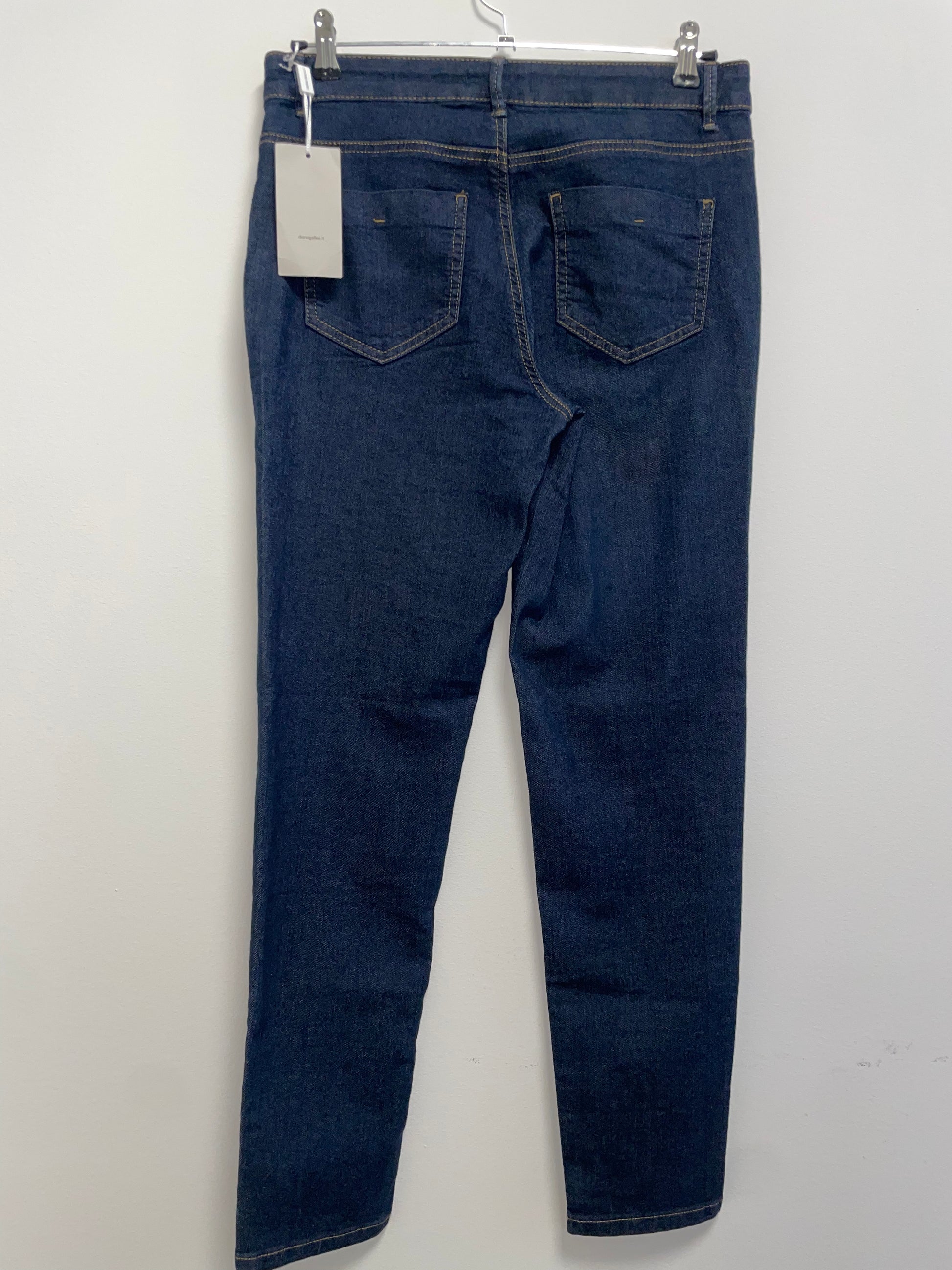 Jeans Donna - Diana Gallesi