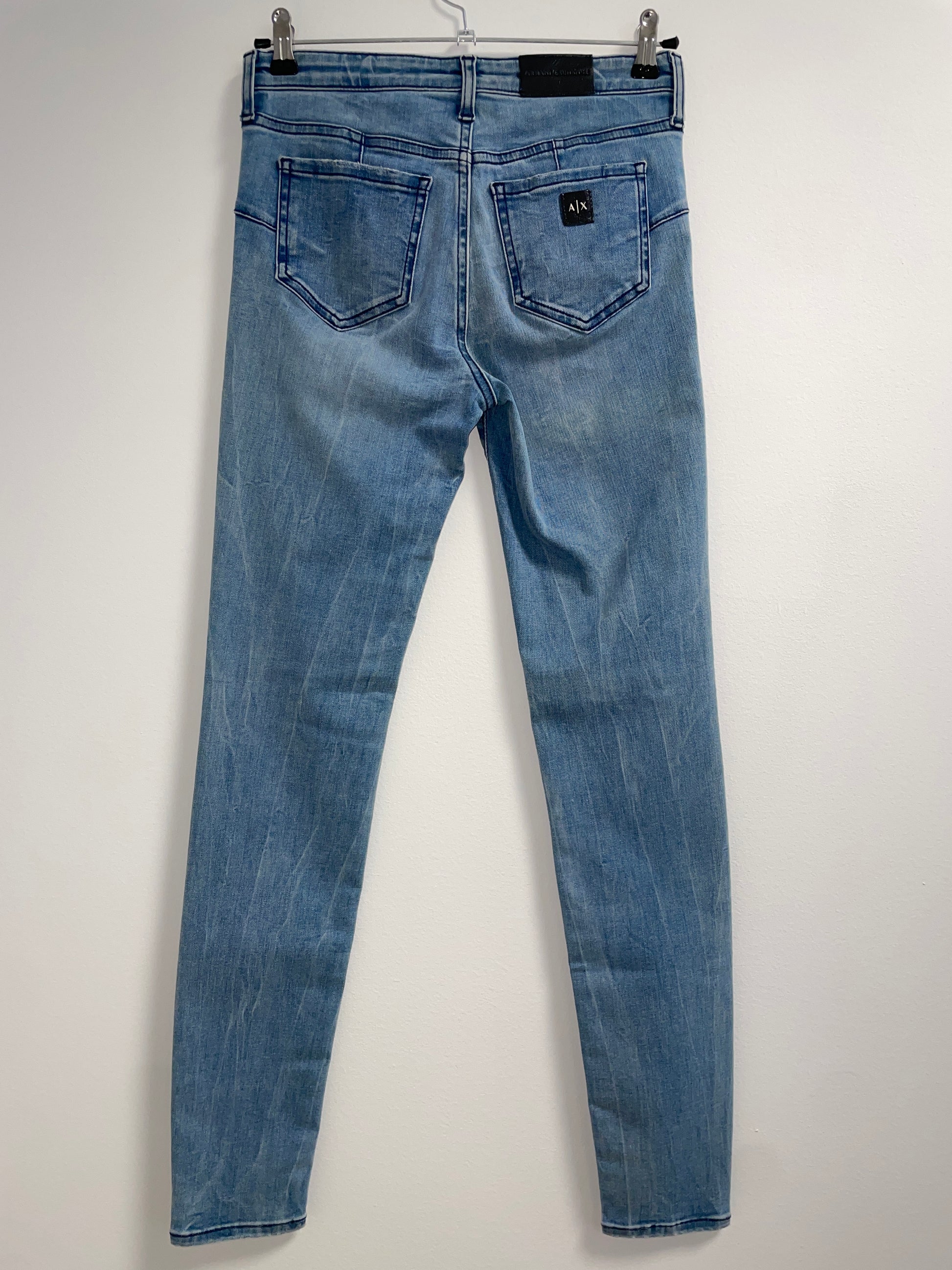 Jeans Donna - Armani Exchange