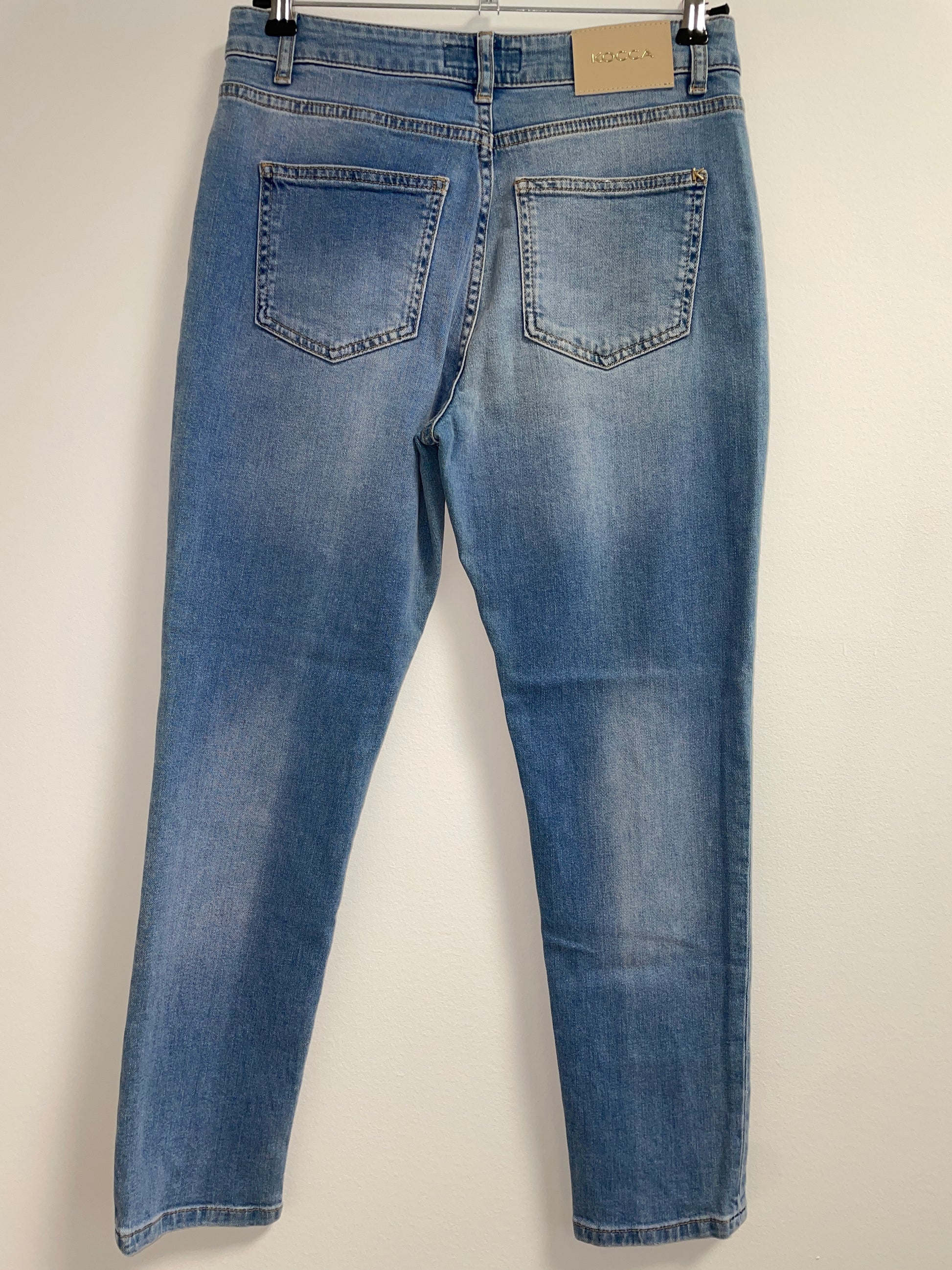 Jeans Donna - Kocca