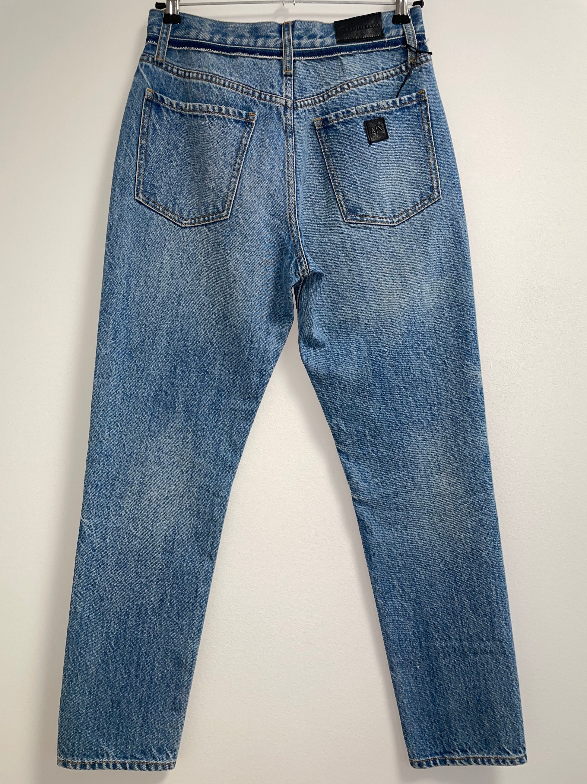 Jeans Donna - Armani Exchange