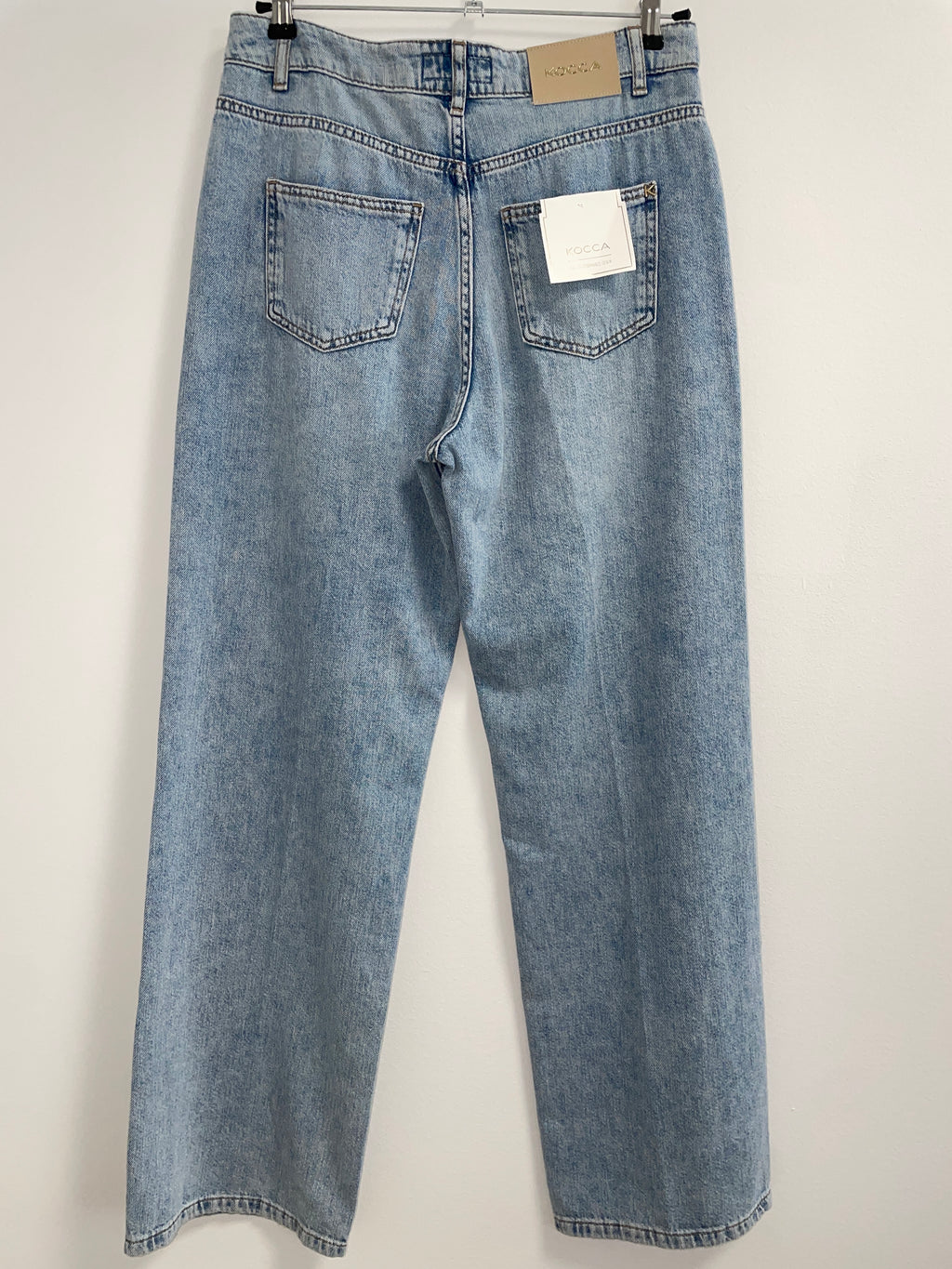 Jeans Donna - Kocca