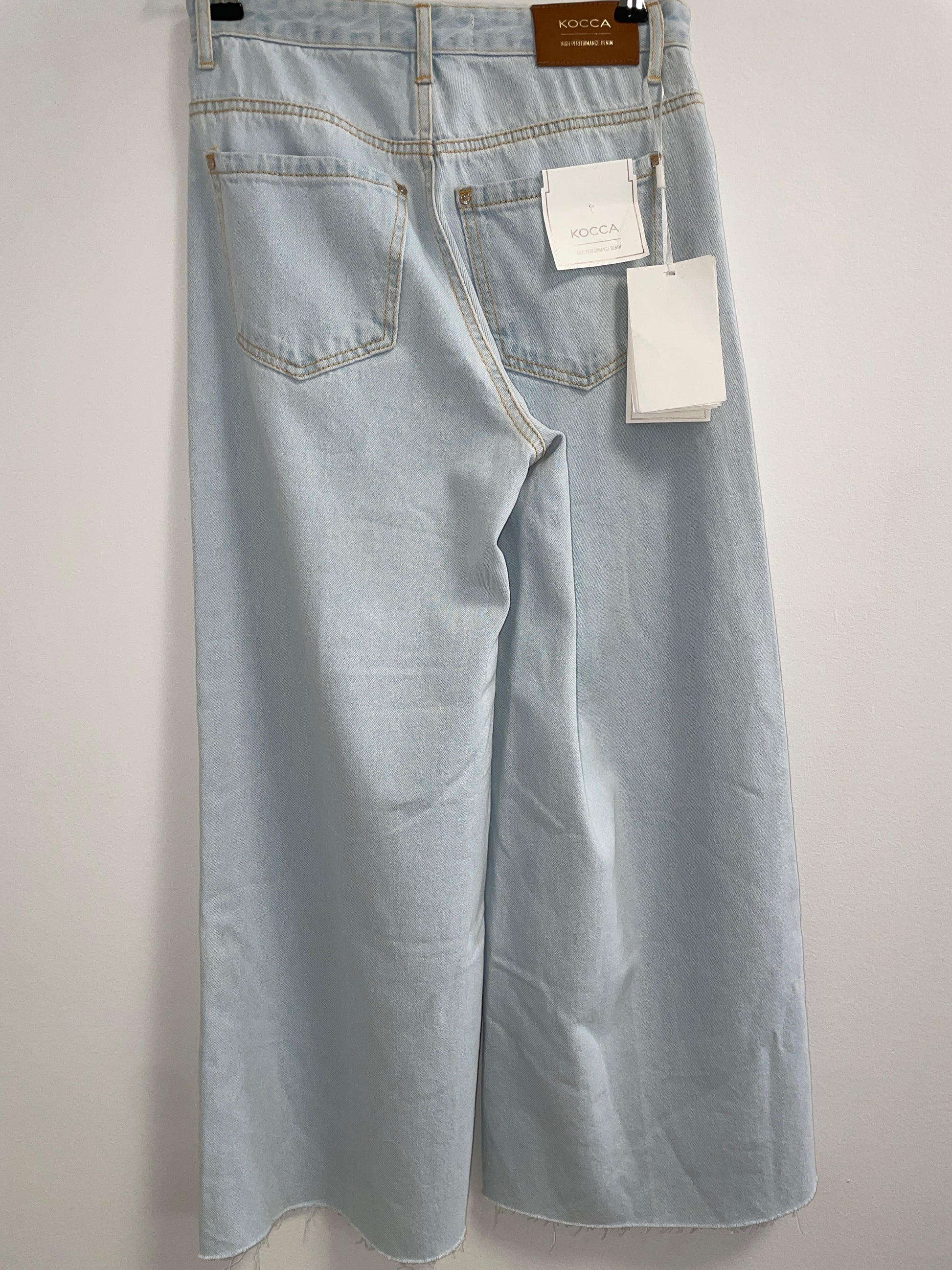 Jeans Donna - Kocca