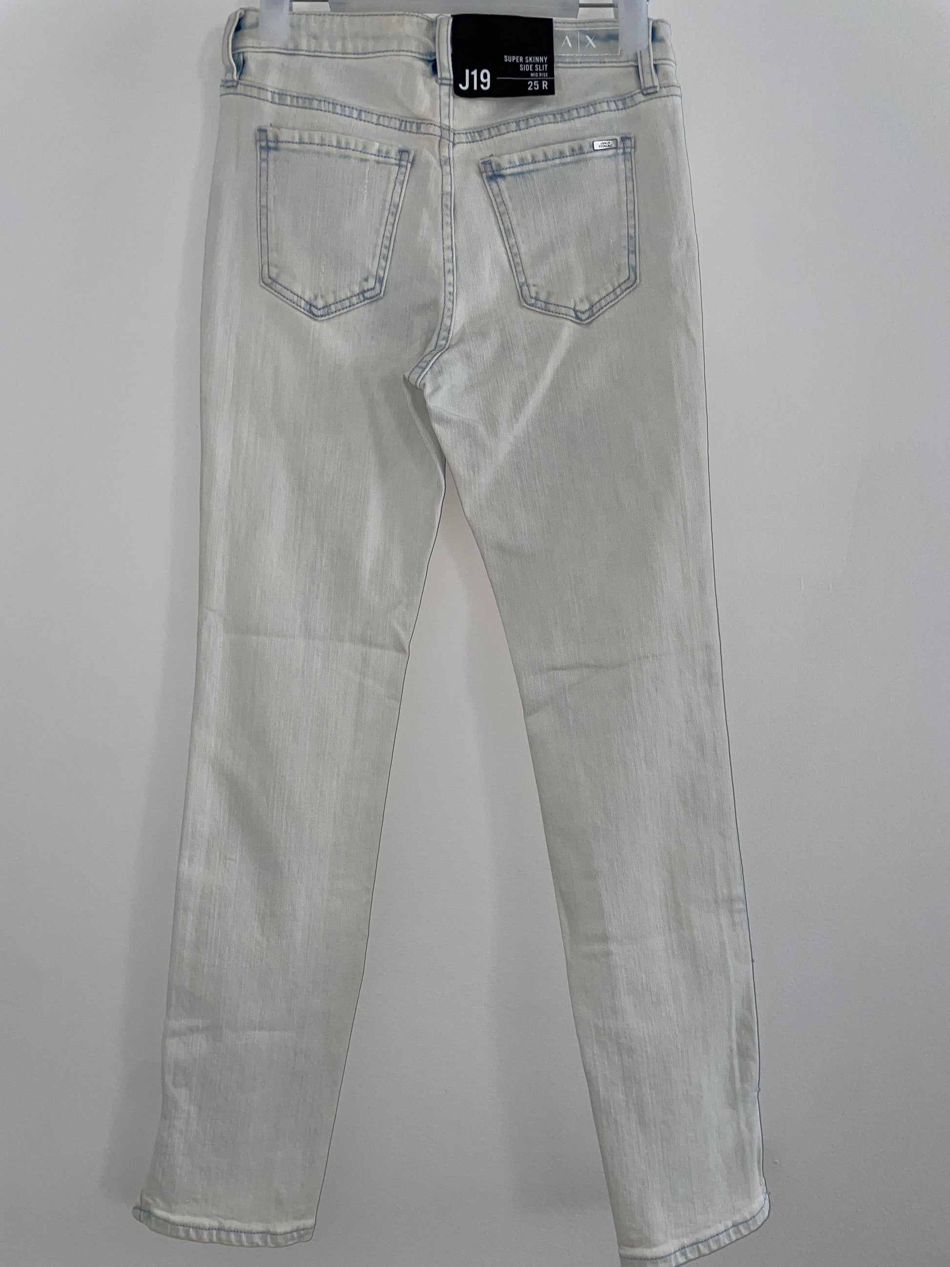 Jeans Donna - Armani Exchange