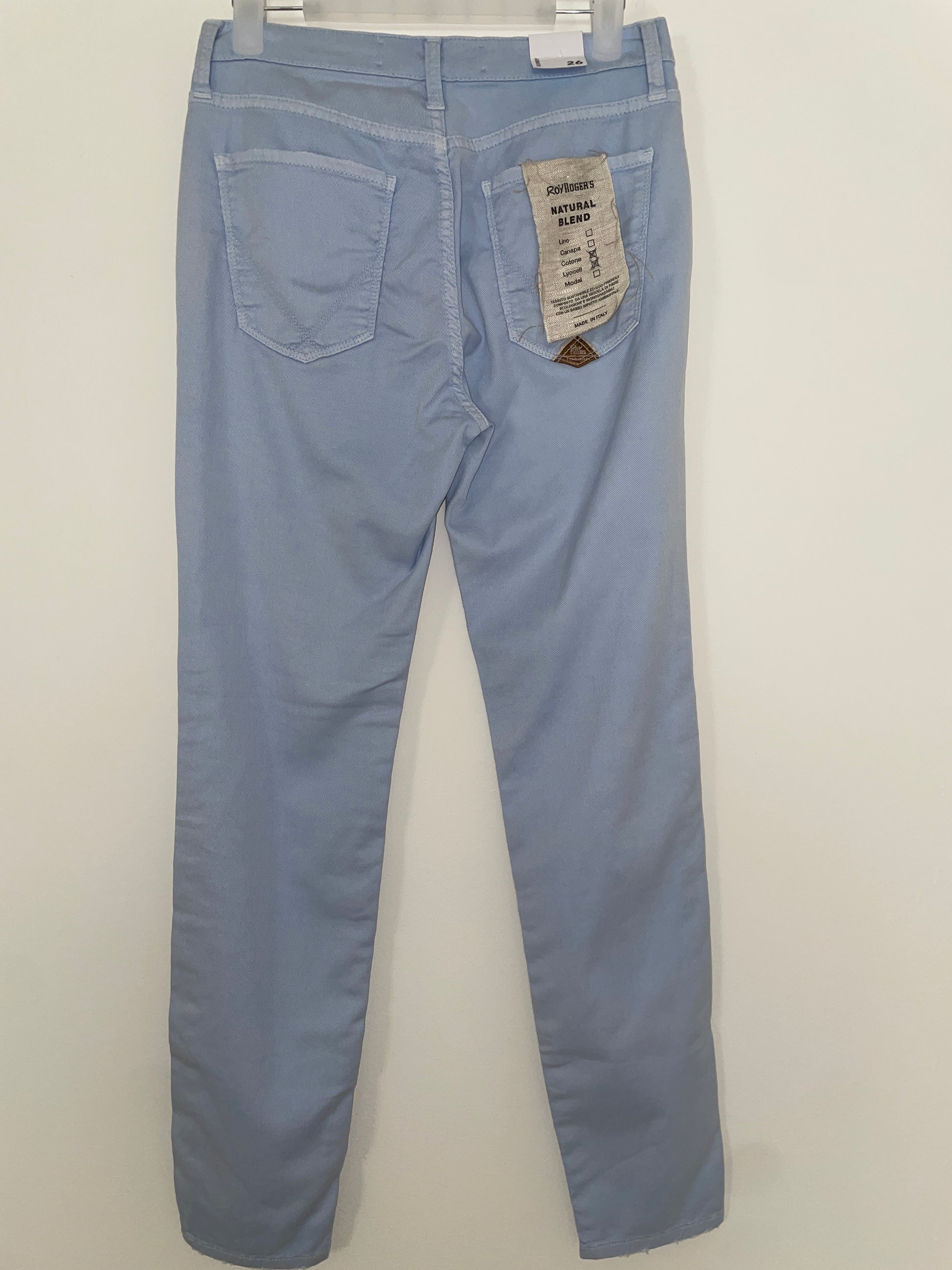 Jeans Donna - Roy Roger's