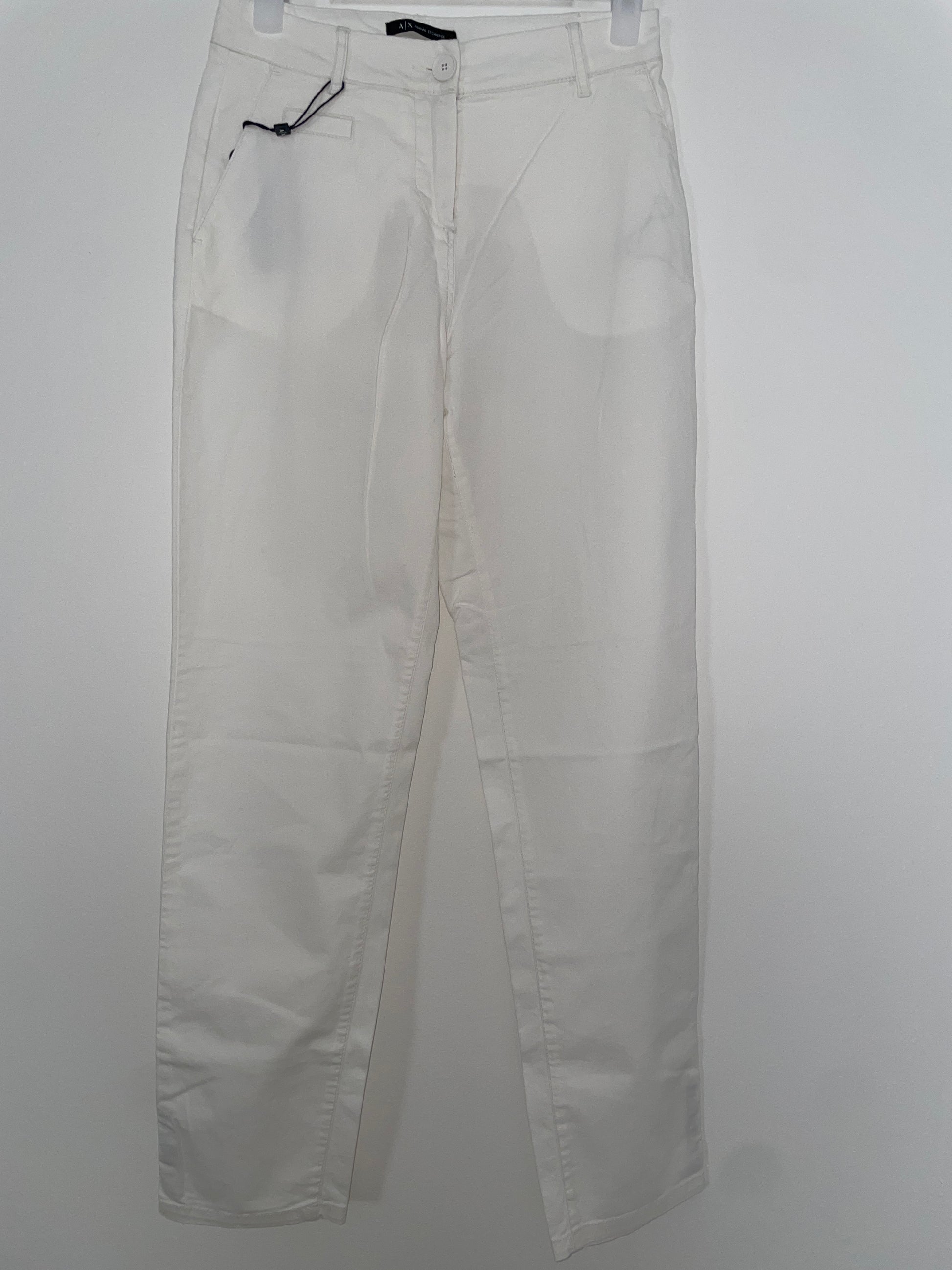 Pantaloni Donna - Armani Exchange