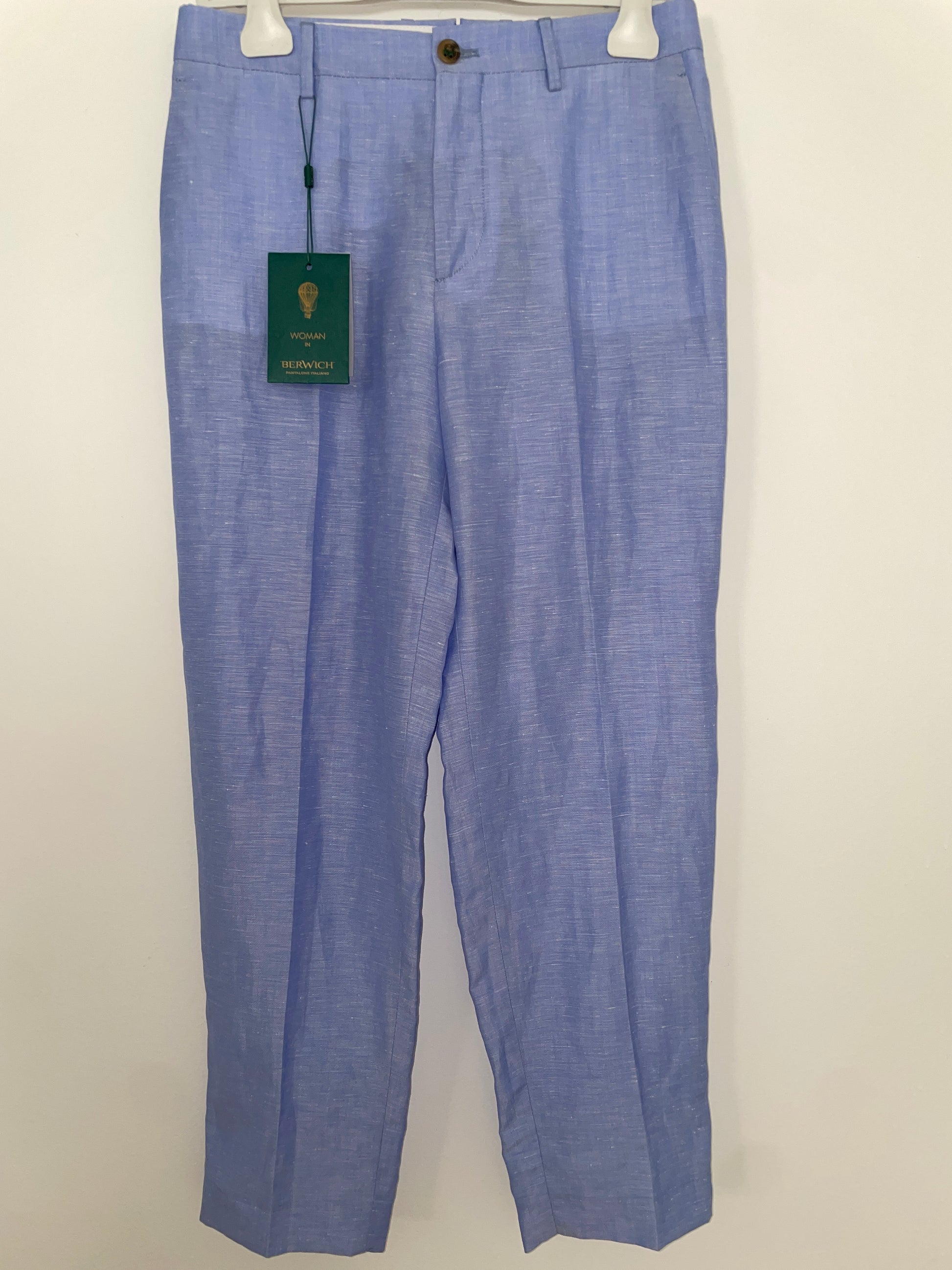 Pantaloni Uomo - Berwich