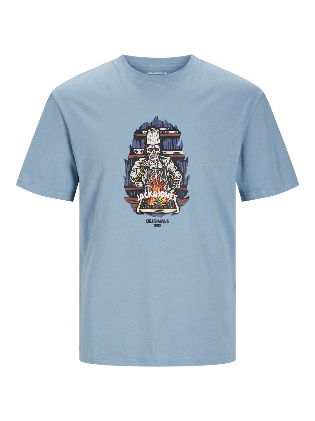 T-shirt Uomo - J&J