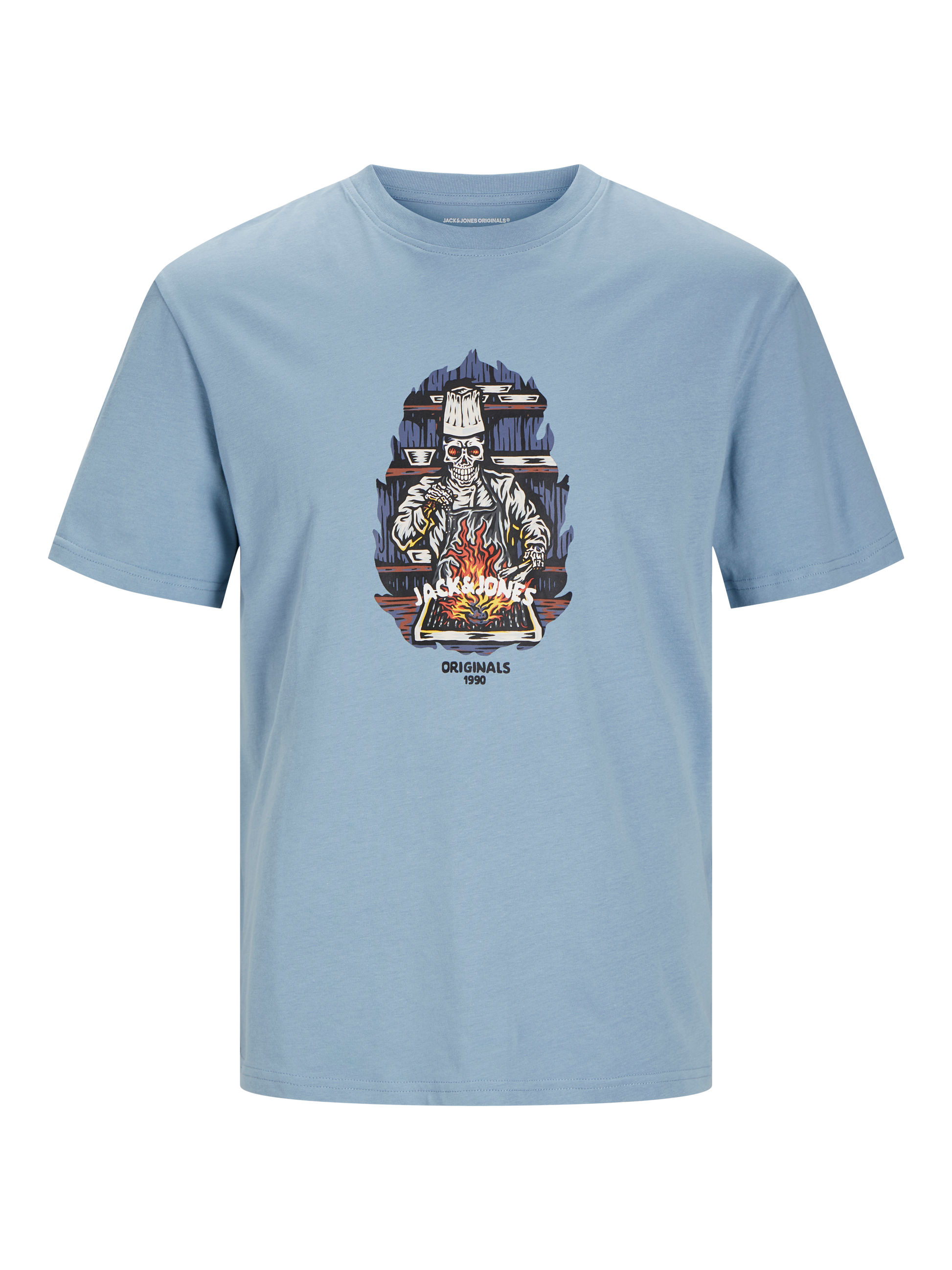 T-shirt Uomo - J&J