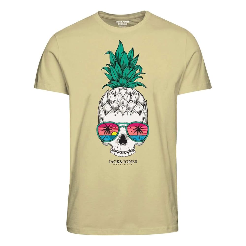 T-shirt Uomo - J&J