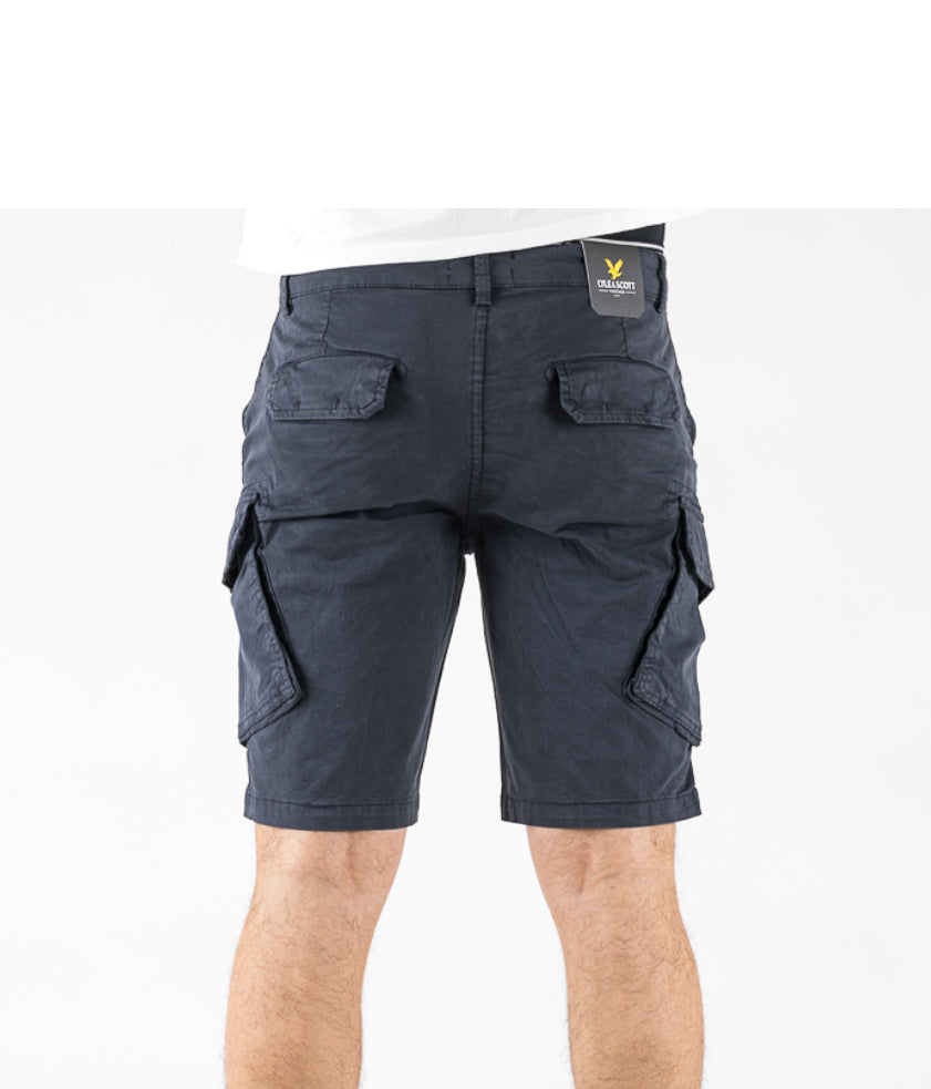 Short Uomo - Lyle&Scott