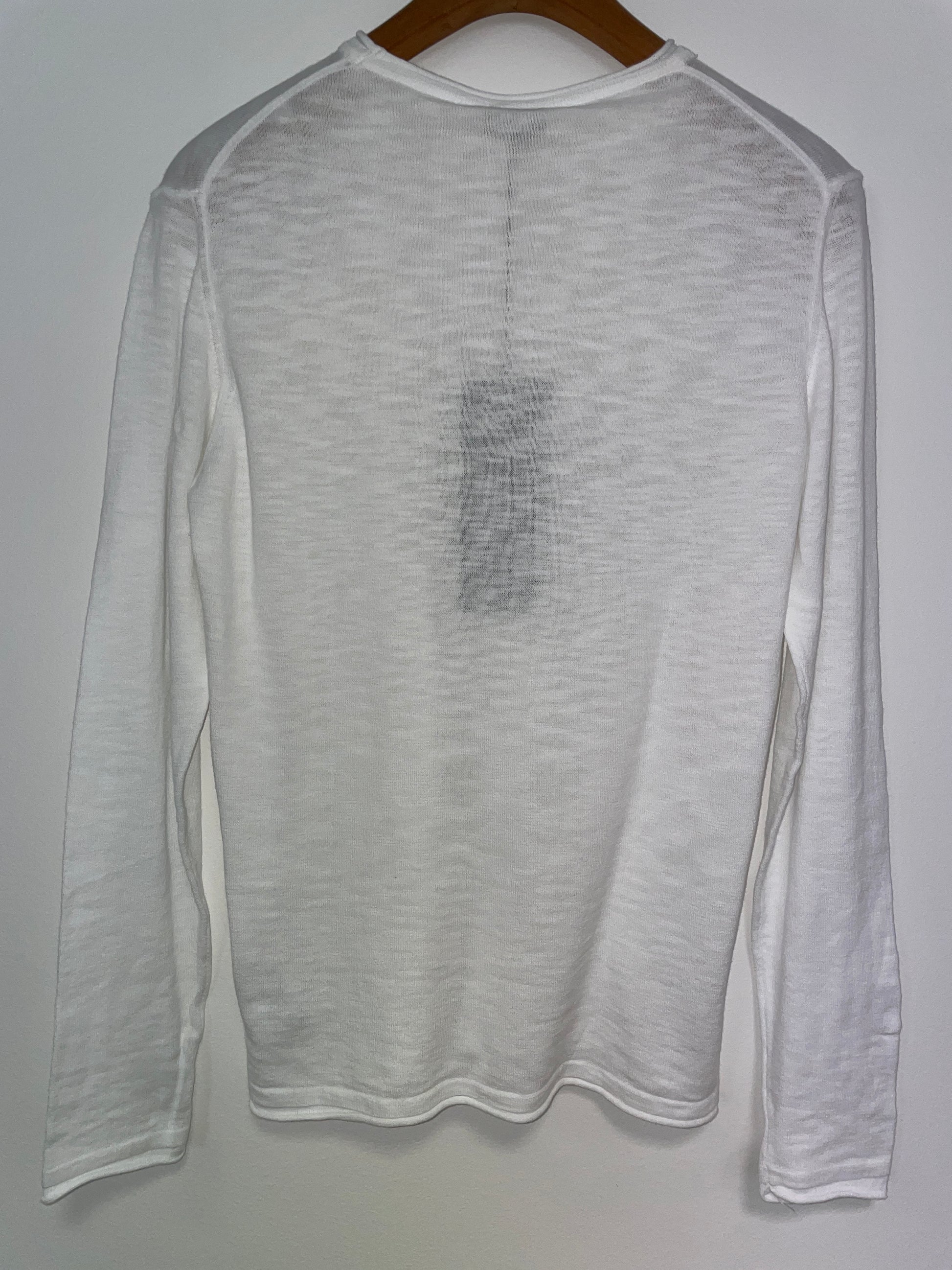 Maglia Uomo - Blauer