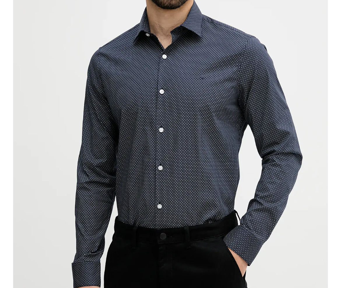 Camicia Uomo - Calvin Klein
