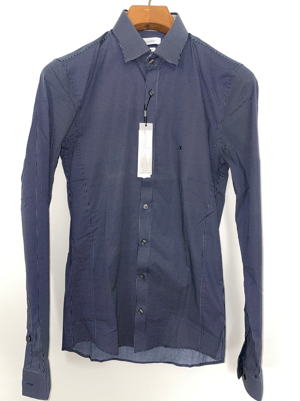 Camicia Uomo - Calvin Klein