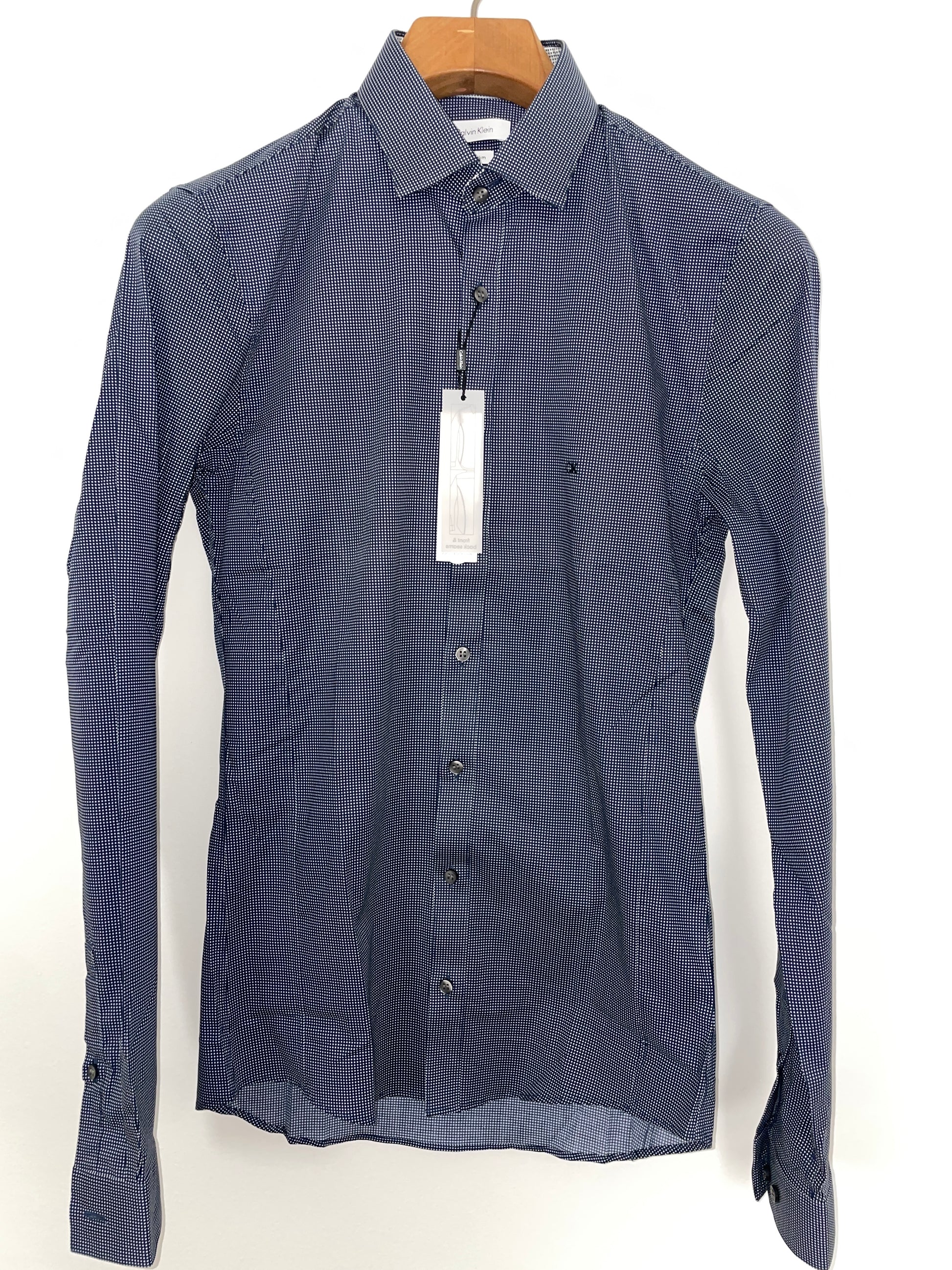 Camicia Uomo - Calvin Klein
