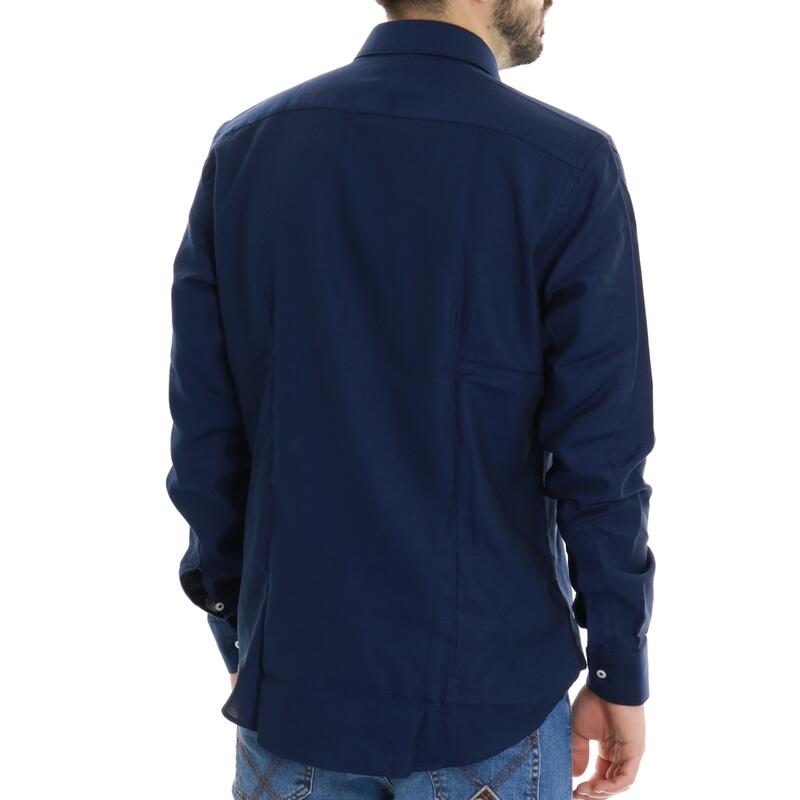 Camicia Uomo Take Two