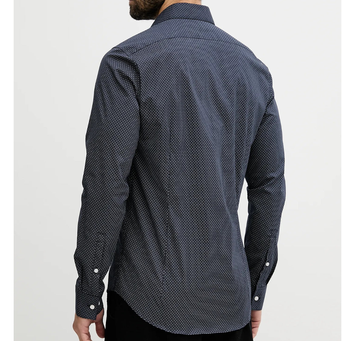 Camicia Uomo - Calvin Klein