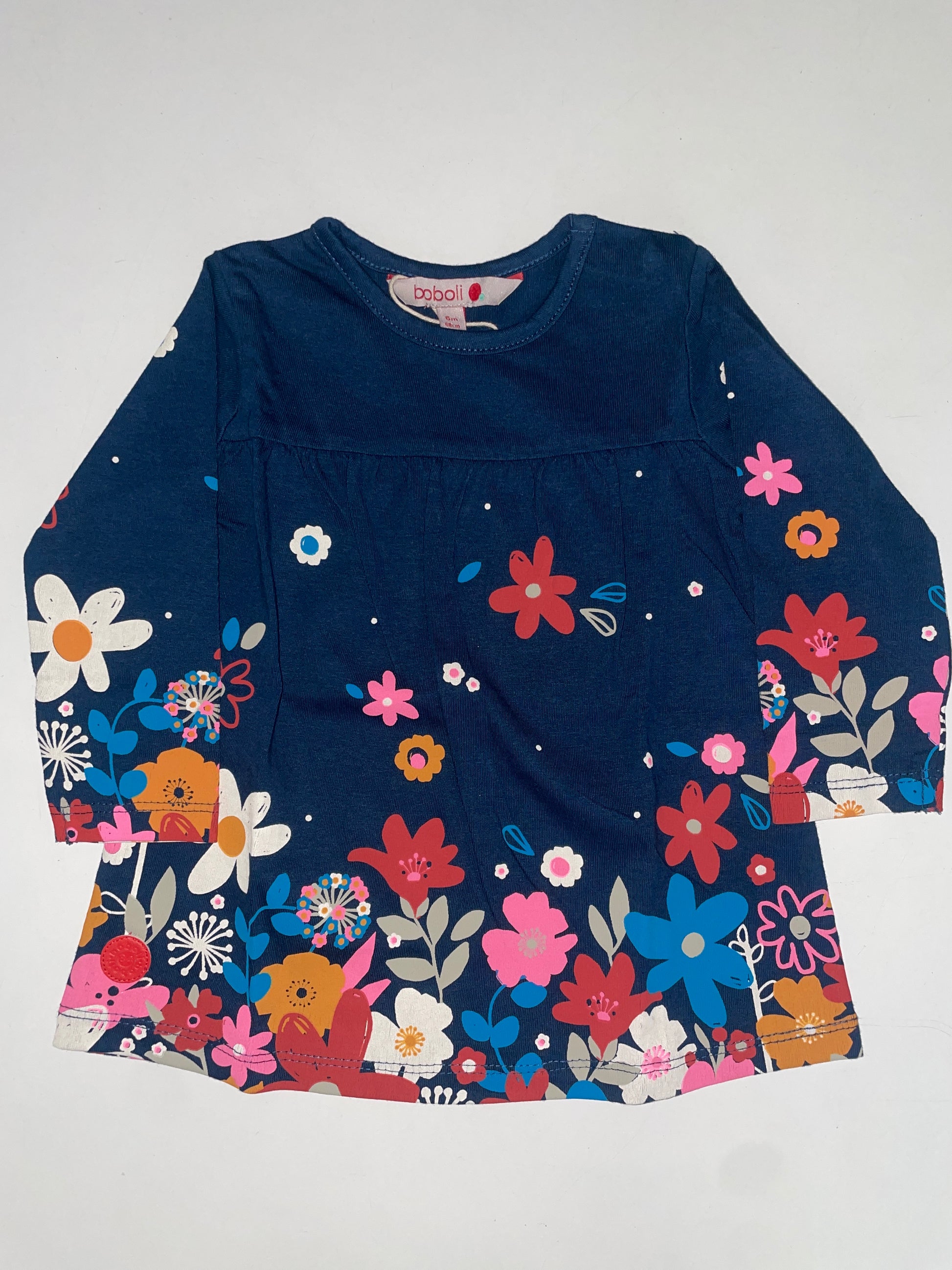Magliette Bambina - Boboli