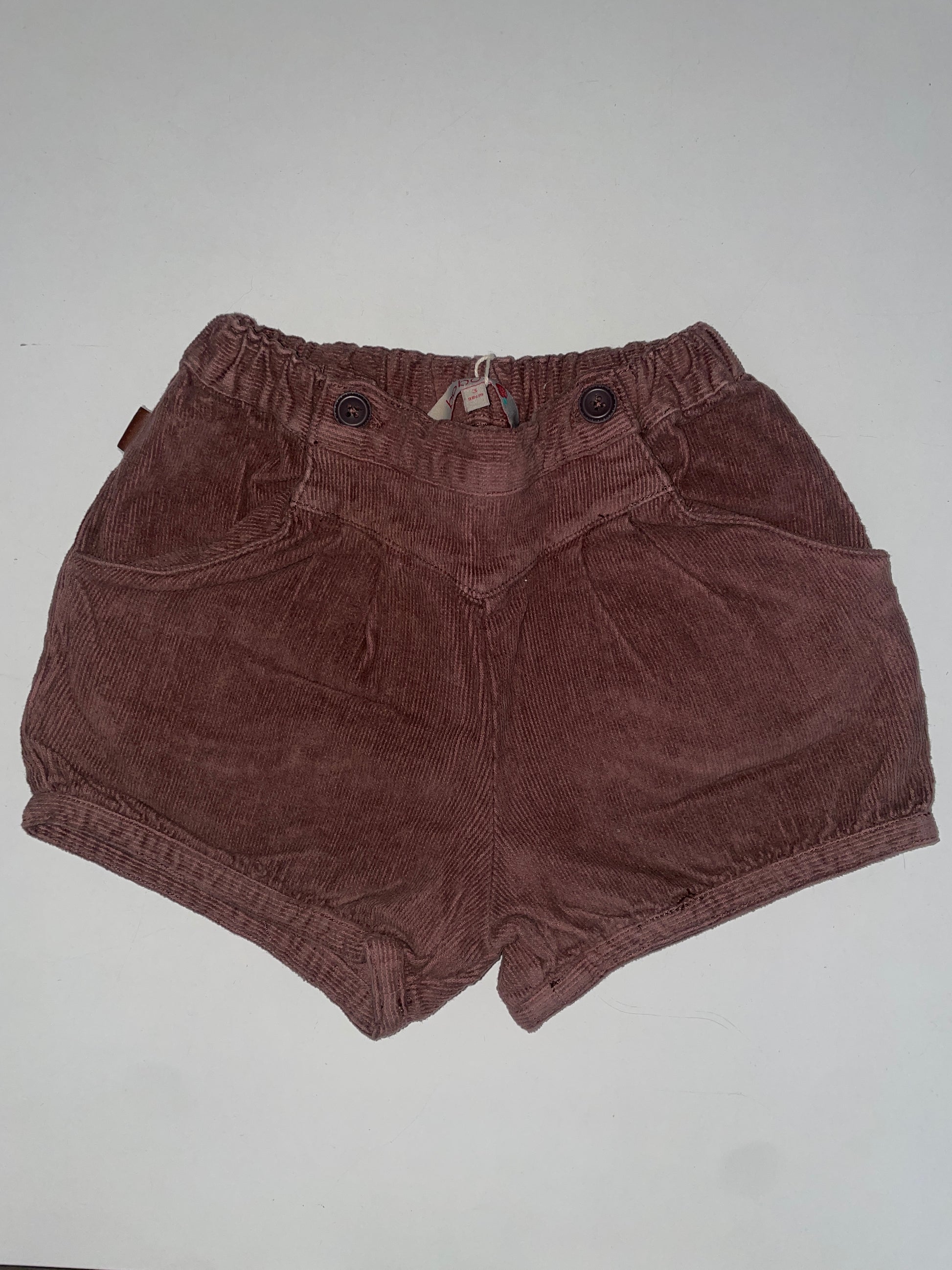 Pantaloncini Bambina - Boboli