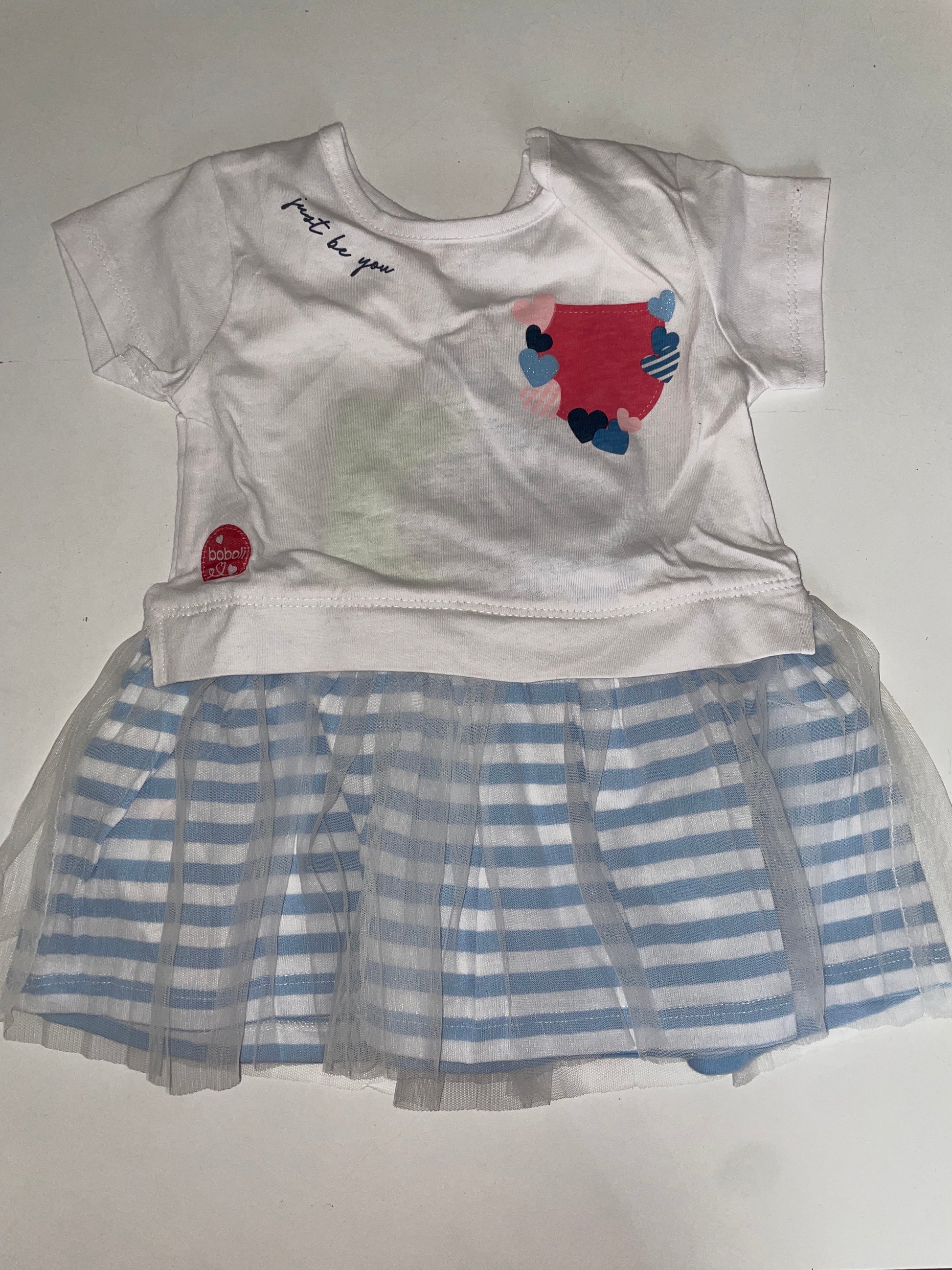 Abito Bambina - Boboli