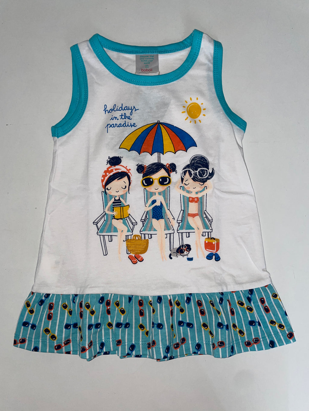 Abito Bambina - Boboli
