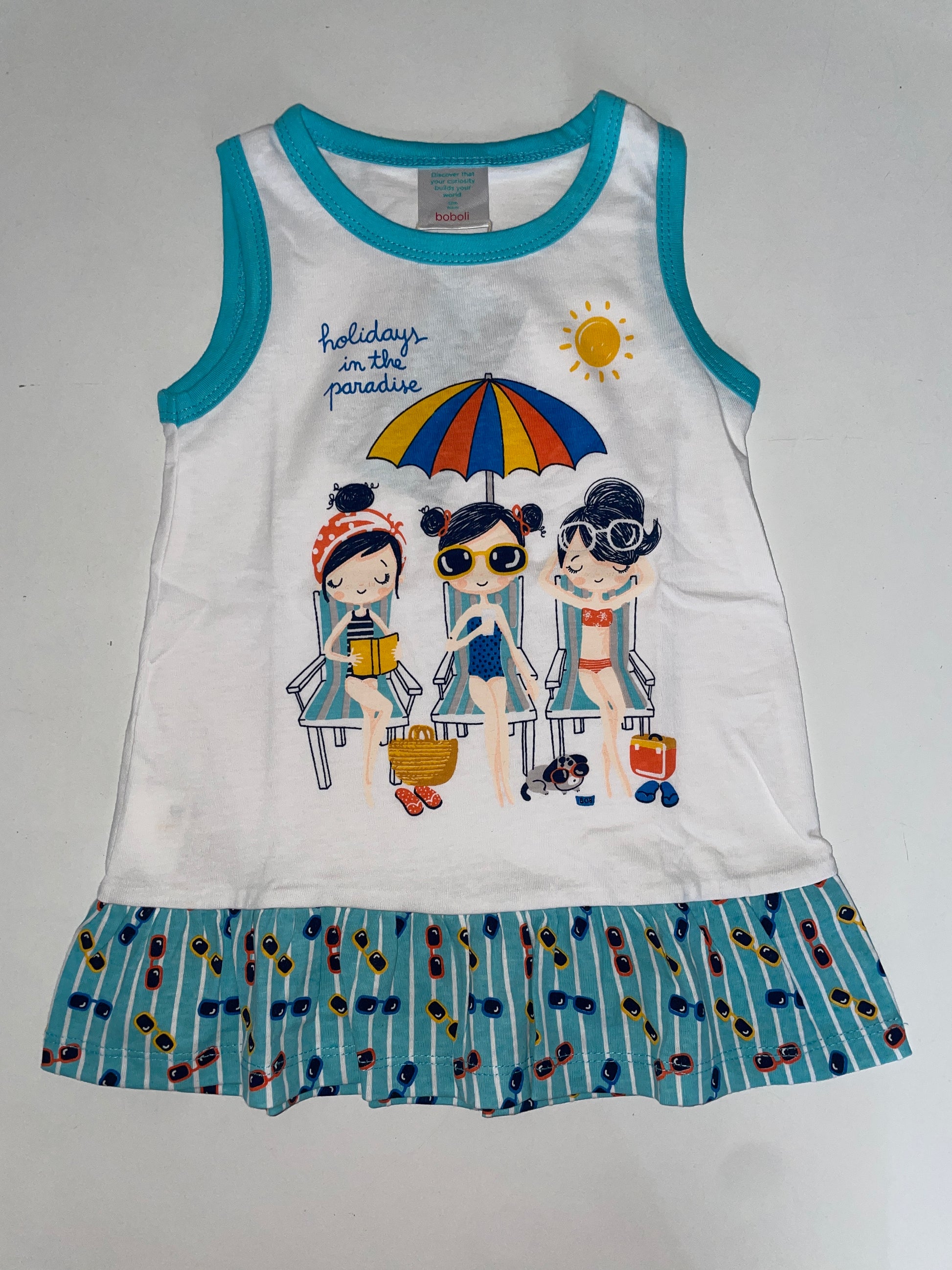 Abito Bambina - Boboli