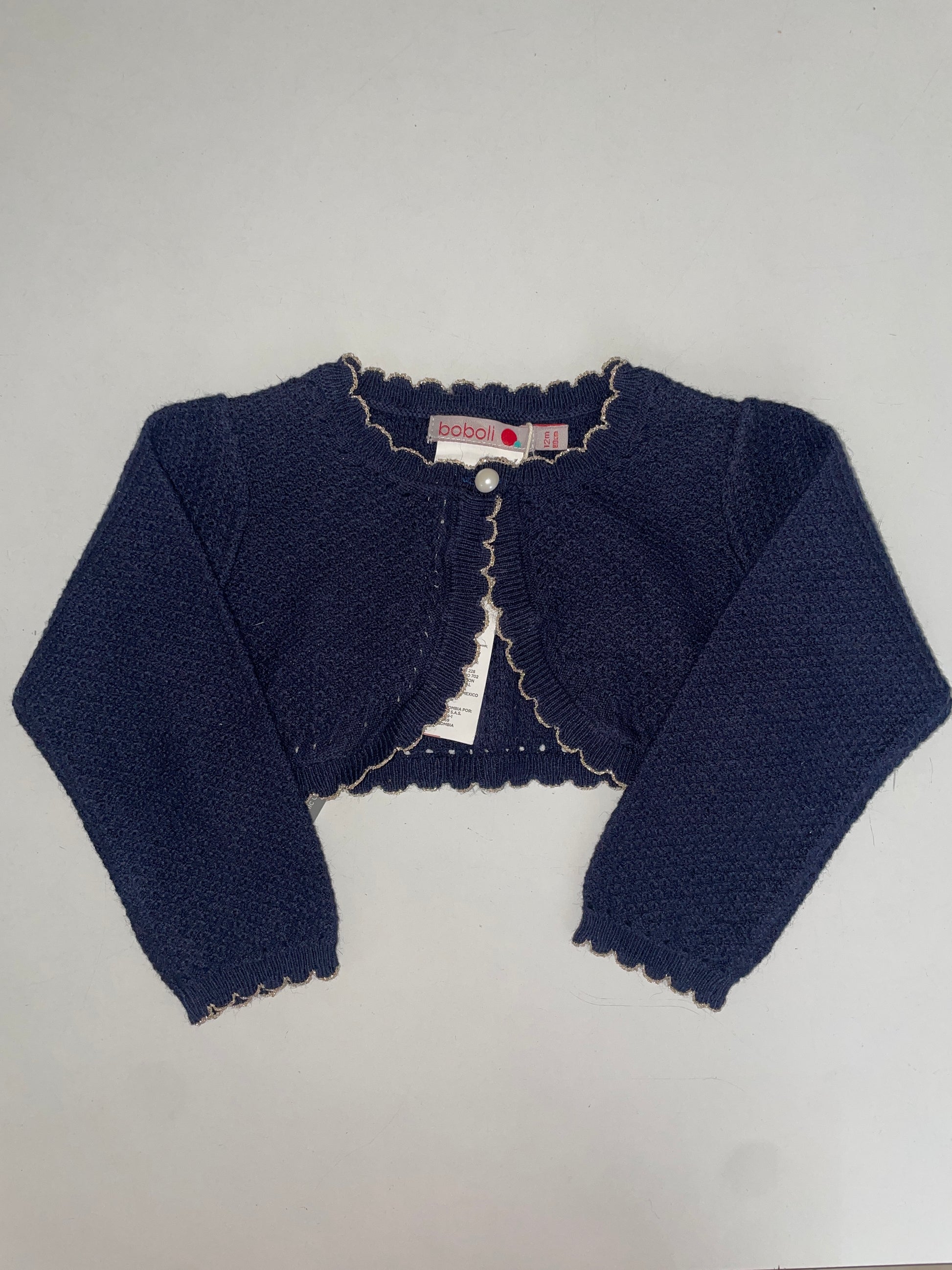 Cardigan Bambina - Boboli