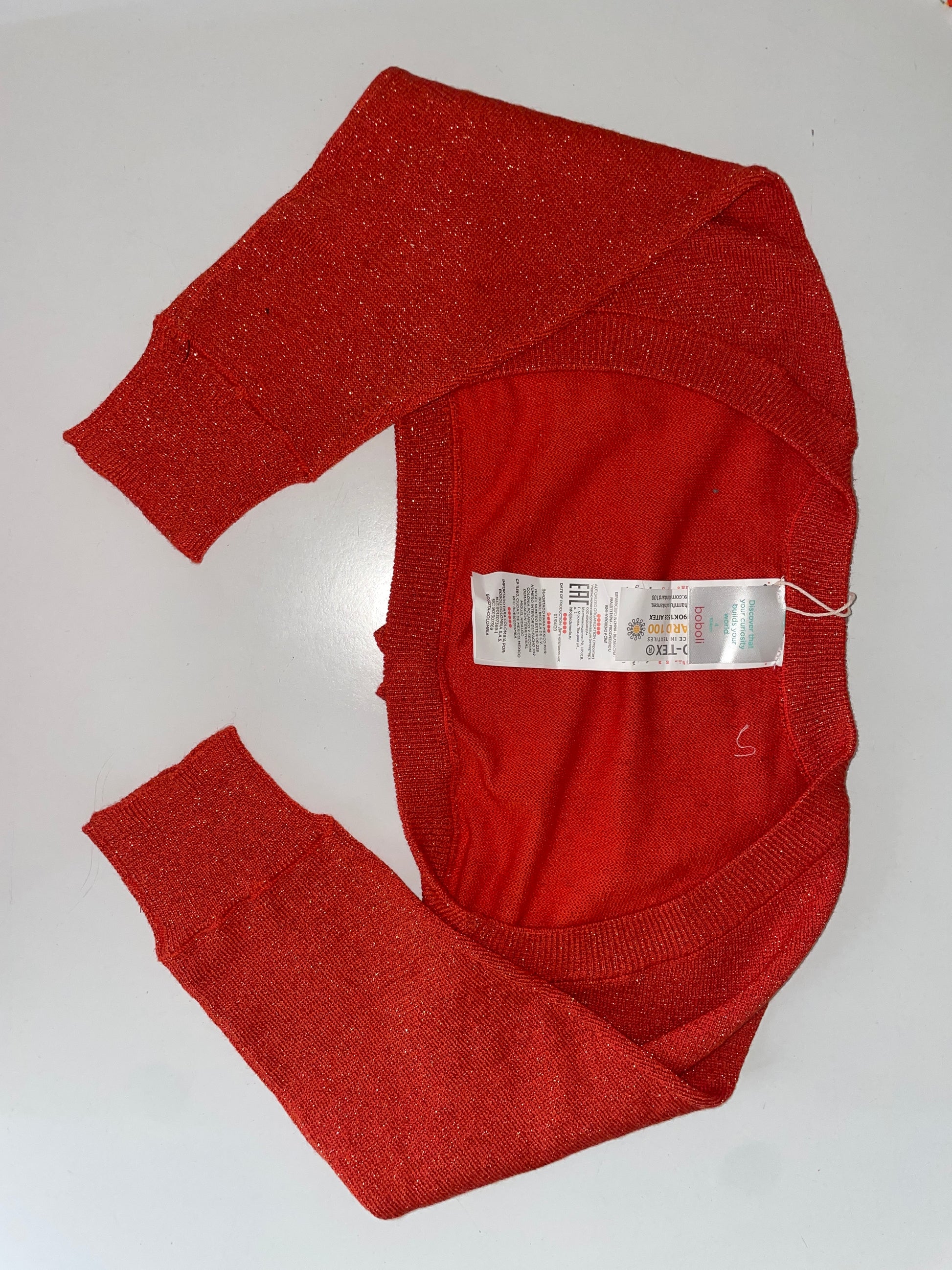 Cardigan Bambina - Boboli