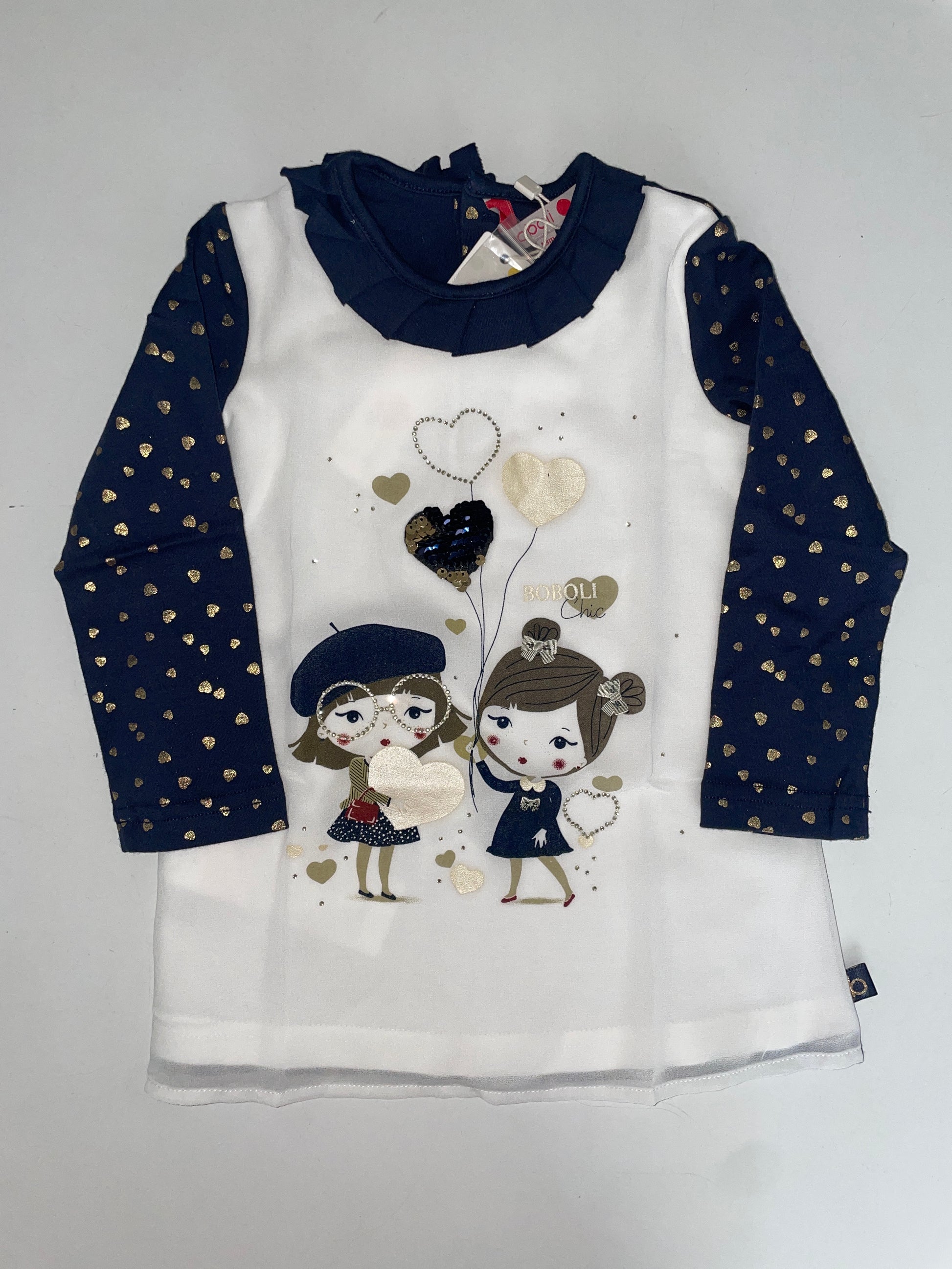 Abito Bambina - Boboli