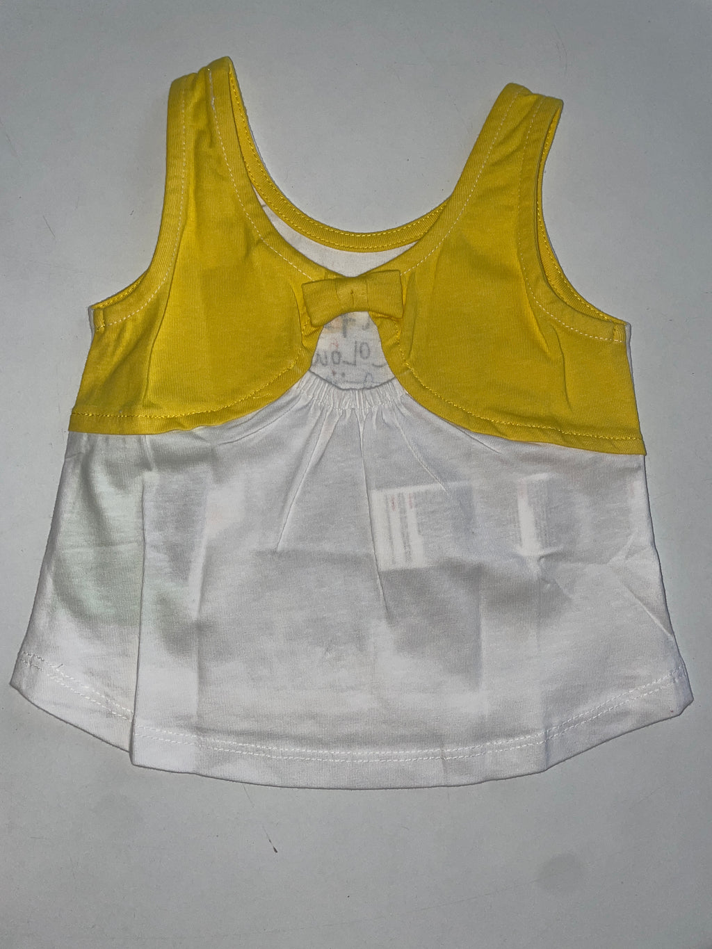 Canotta Bambina - Boboli